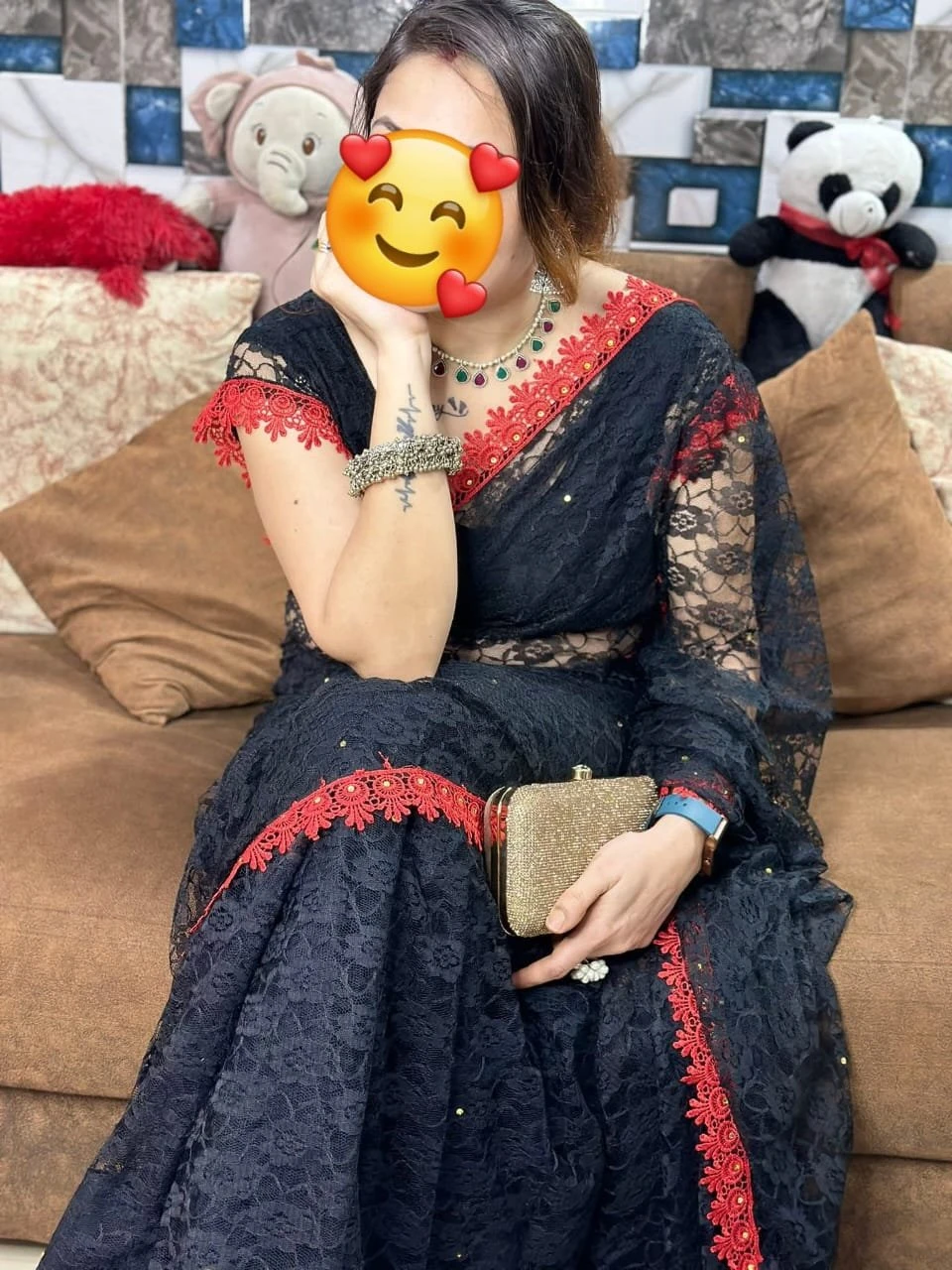 PAYAL Cam/Meet Anal Queen – Indian escort in New Delhi, Escort, New Delhi