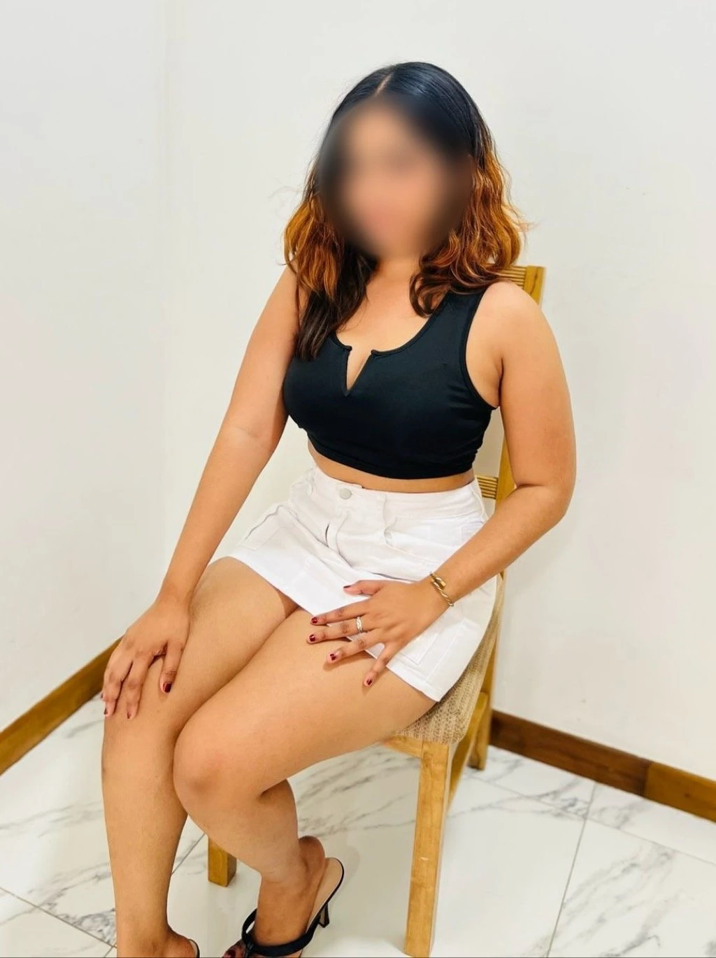 Andria GFE Independent Meets – Sri Lankan escort in Colombo — 3 / 31