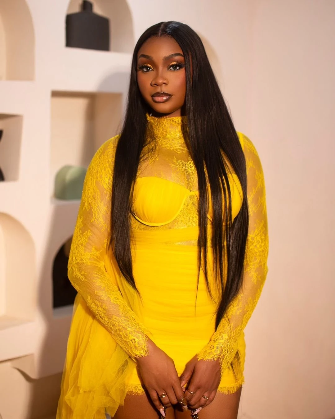 Sophia – Ghanaian escort in Beirut, Escort, Beirut