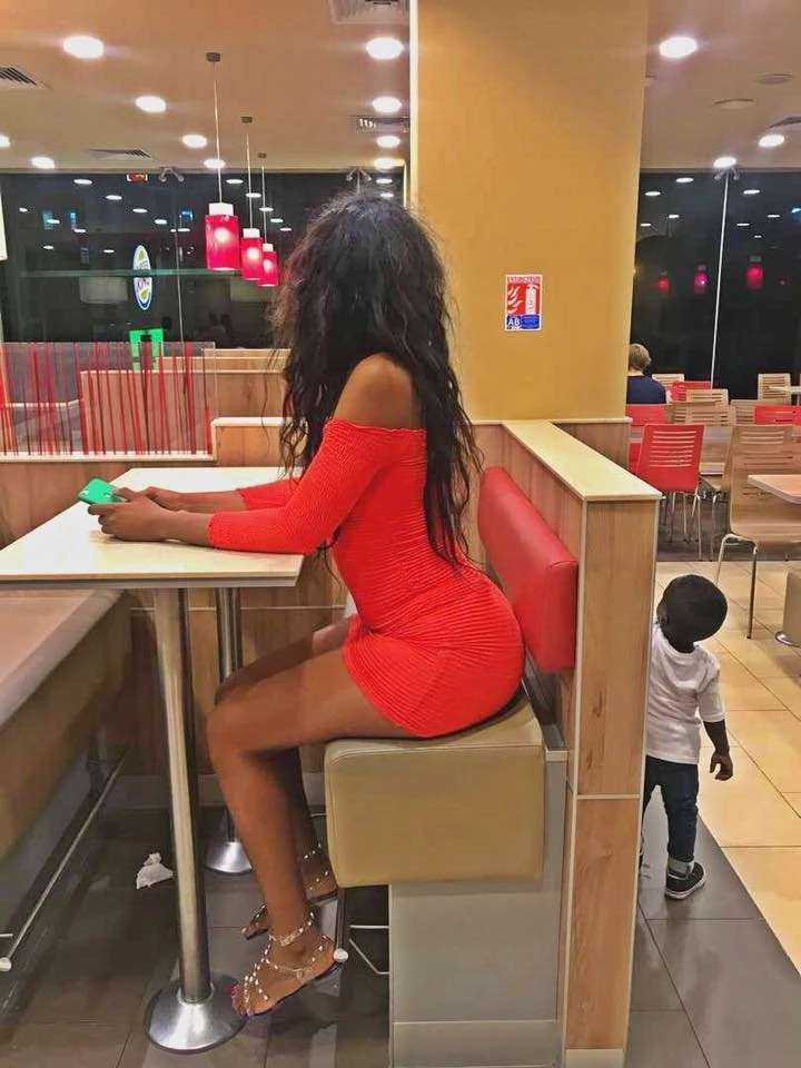Ayem – Ivorian escort in Abidjan, Escort, Abidjan