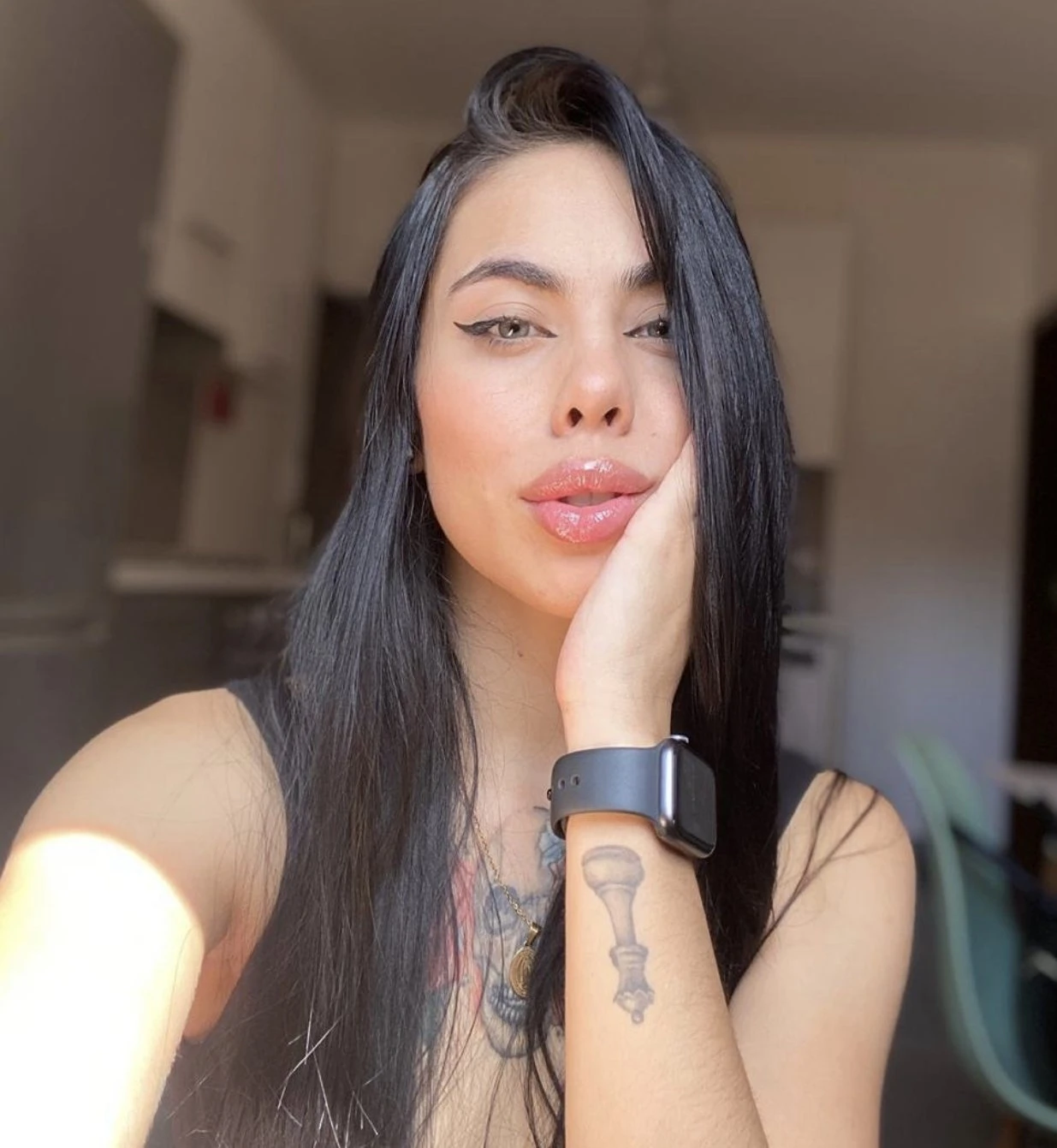 Pilar – Colombian escort in Malta — 28 / 30