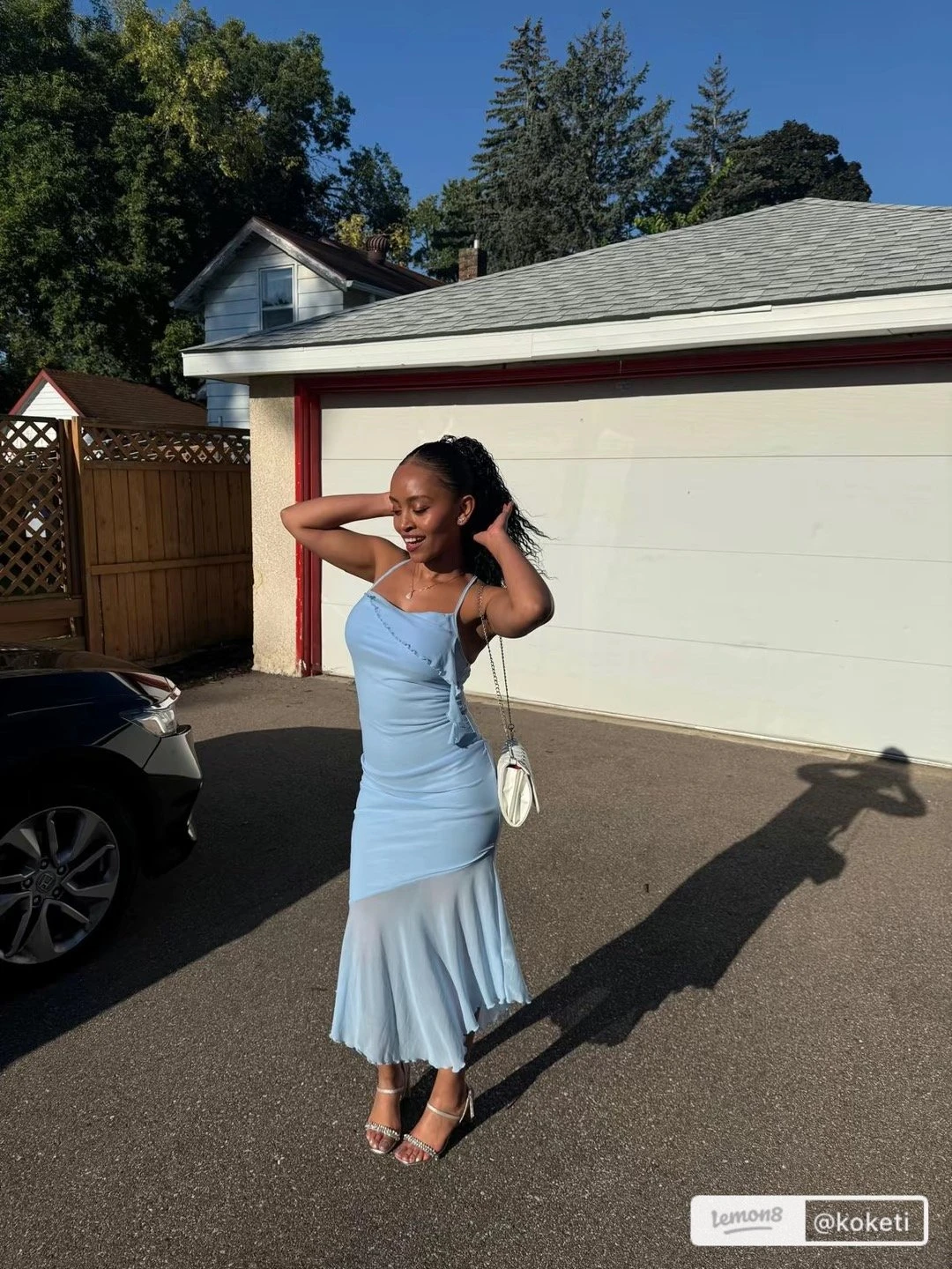 Lima – Singaporean escort in Kandy — 3 / 4