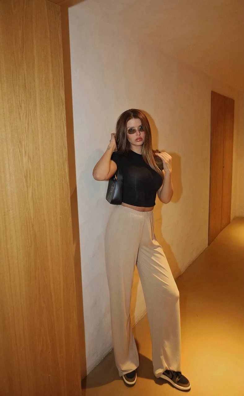 Roshni Independent College Girls Vip – Indian escort in Chennai — 3 / 5