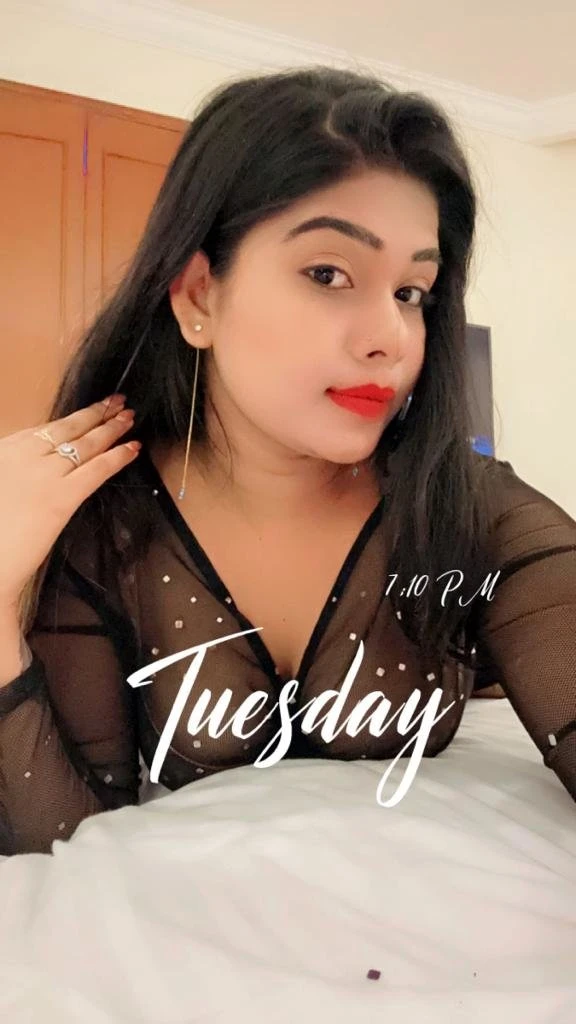Nandani Sinha – Indian masseuse in Mumbai — 1 / 4