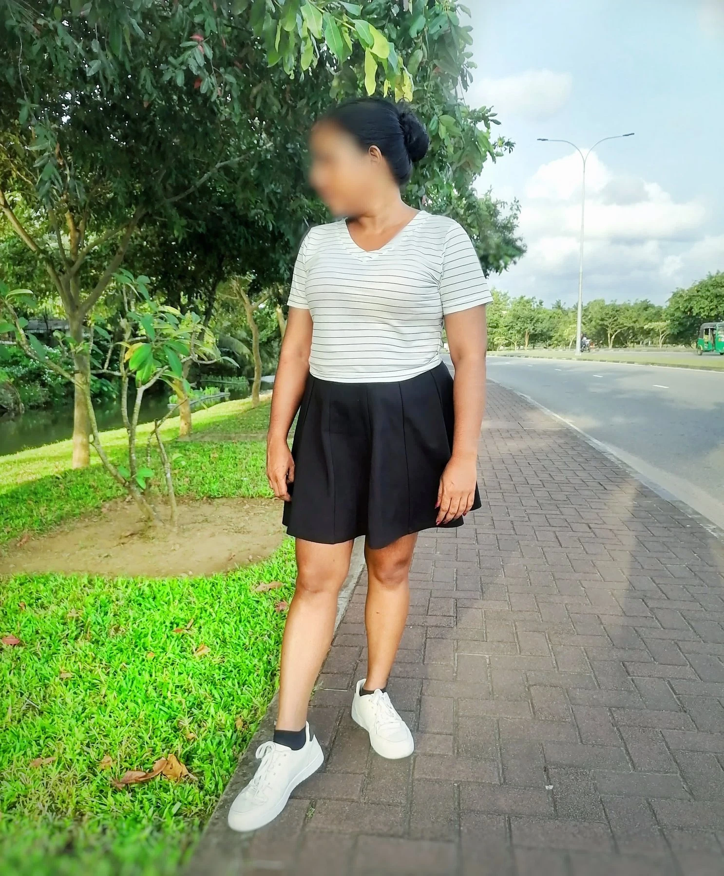 Meet Individual girl B to B massage &GFE – Sri Lankan escort in Colombo — 7 / 14