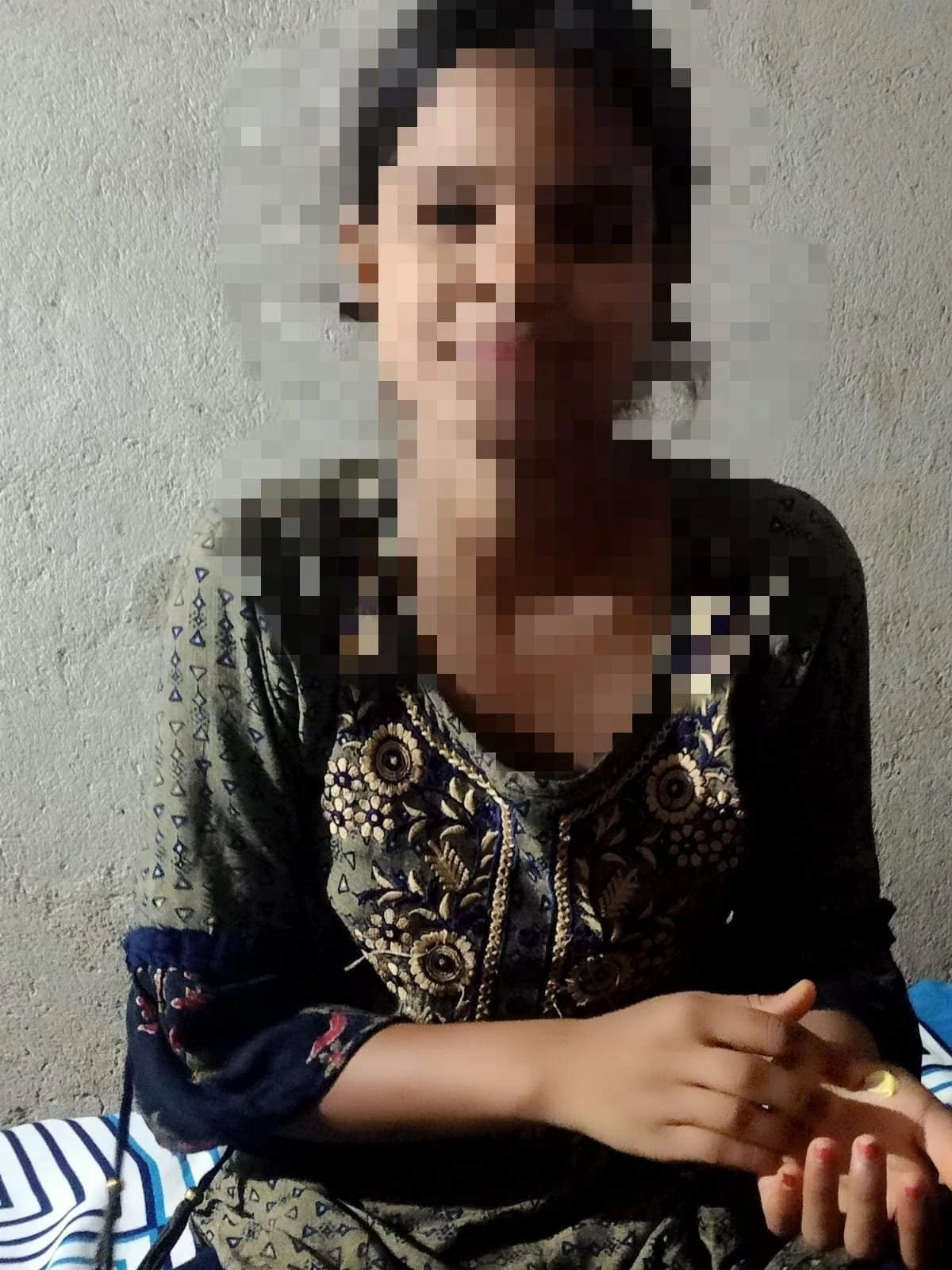 Manisha Real Meeting or Cam Service – Indian escort in Mumbai — 2 / 5