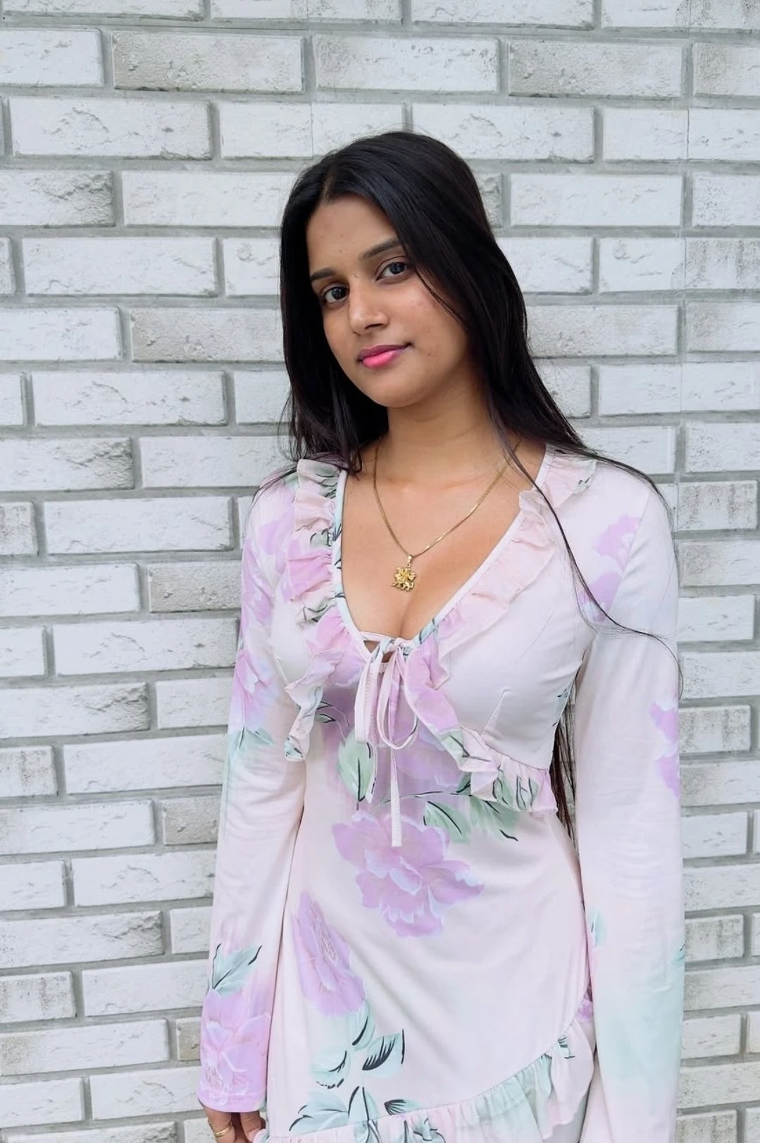 Rinkal in – Indian escort in Hyderabad — 3 / 4
