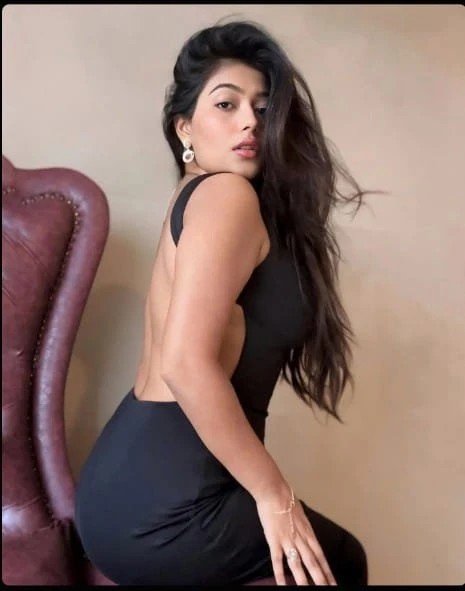 Sanjana Patel – Indian escort in Surat — 2 / 3
