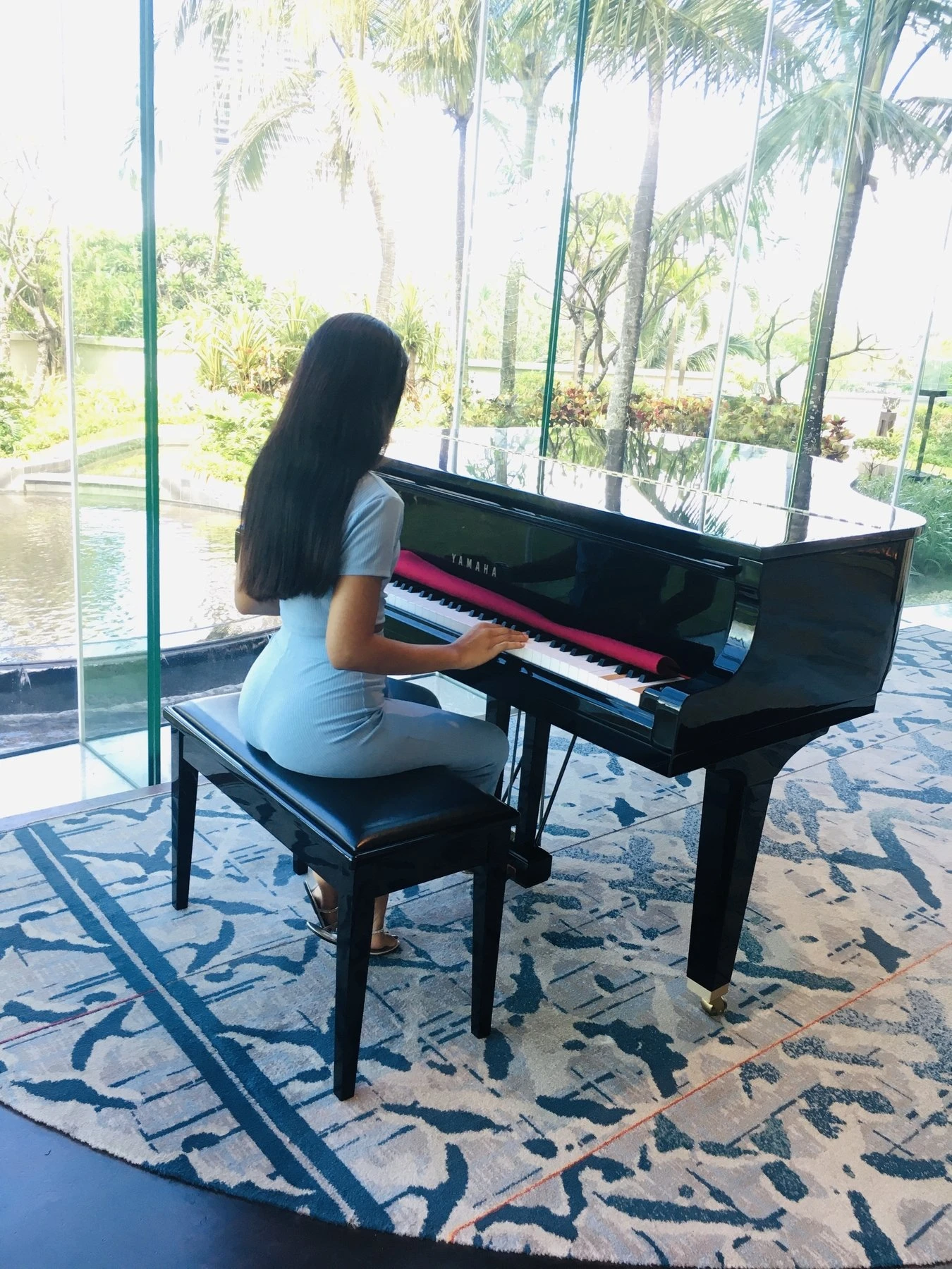 Roshel – Sri Lankan escort in Colombo — 8 / 9