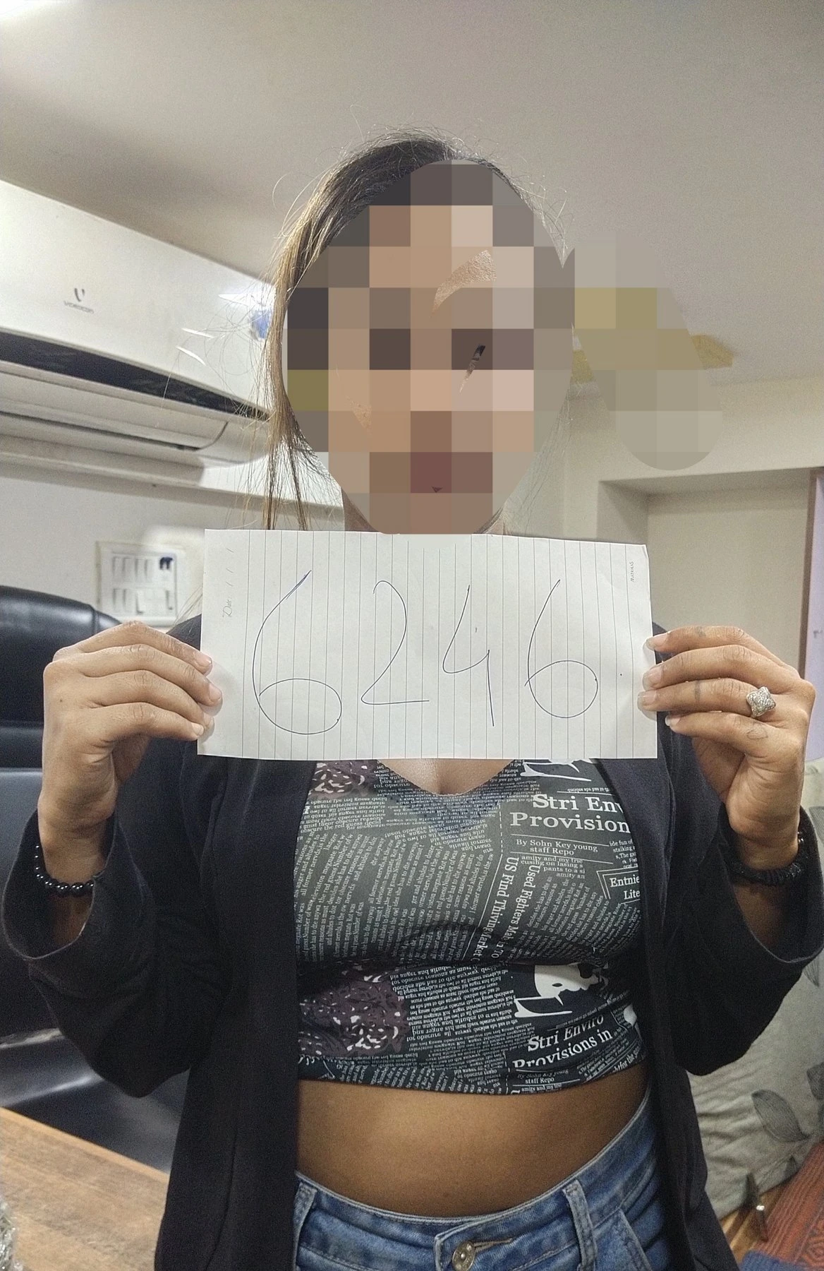 Nandini Sharma 22 Independent – Indian escort in Mumbai — 3 / 13
