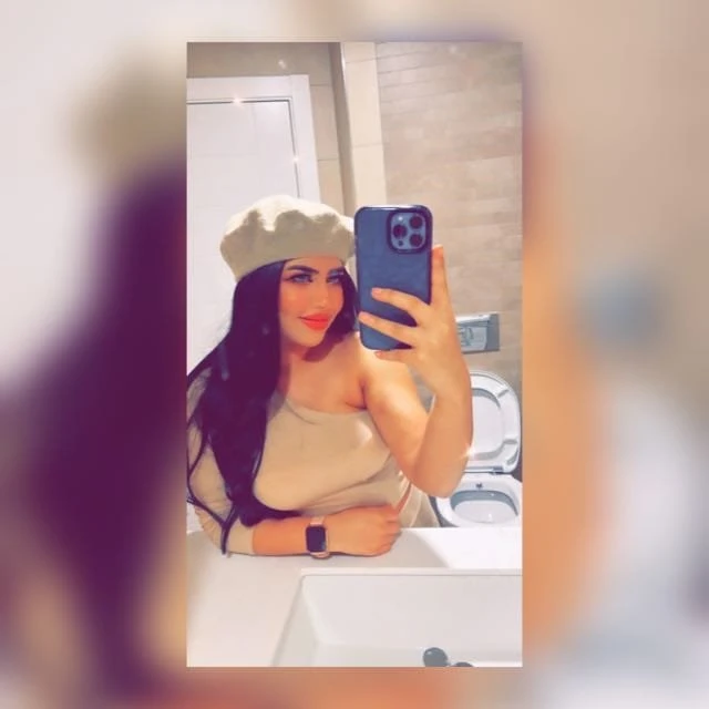Basma – Moroccan escort in Beirut — 5 / 7