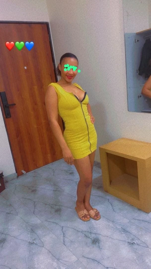 Bella – Senegalese escort in Pune — 5 / 8