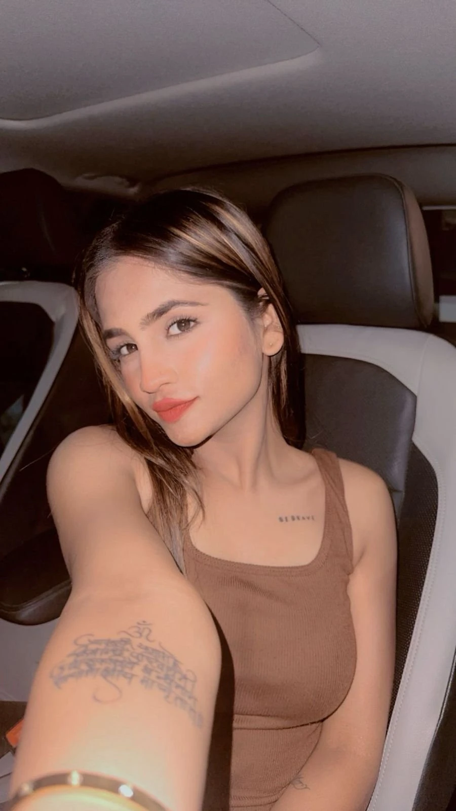 Milli – Indian escort in Kolkata — 2 / 6