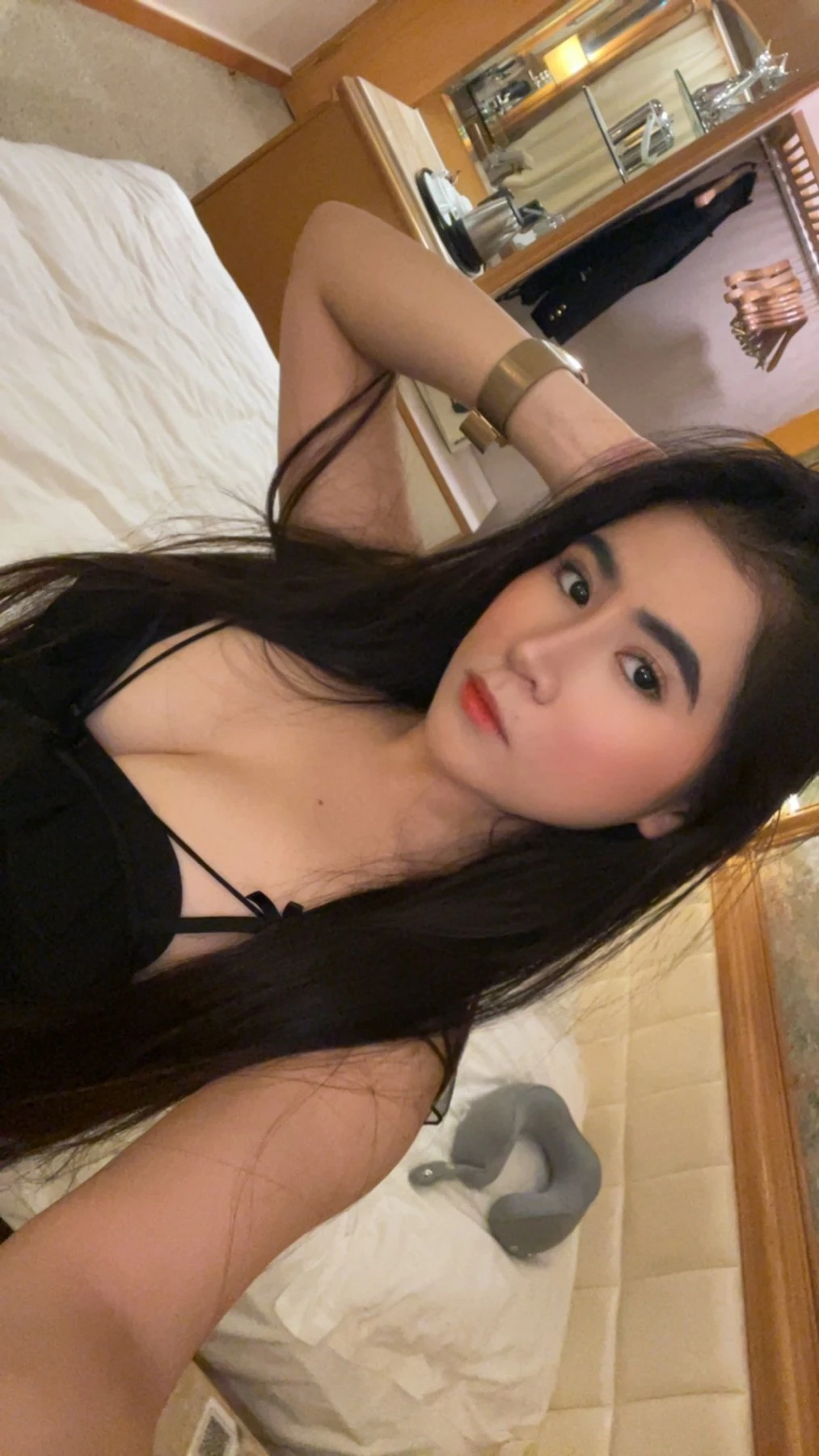 Natasha – South Korean escort in Hong Kong — 8 / 9