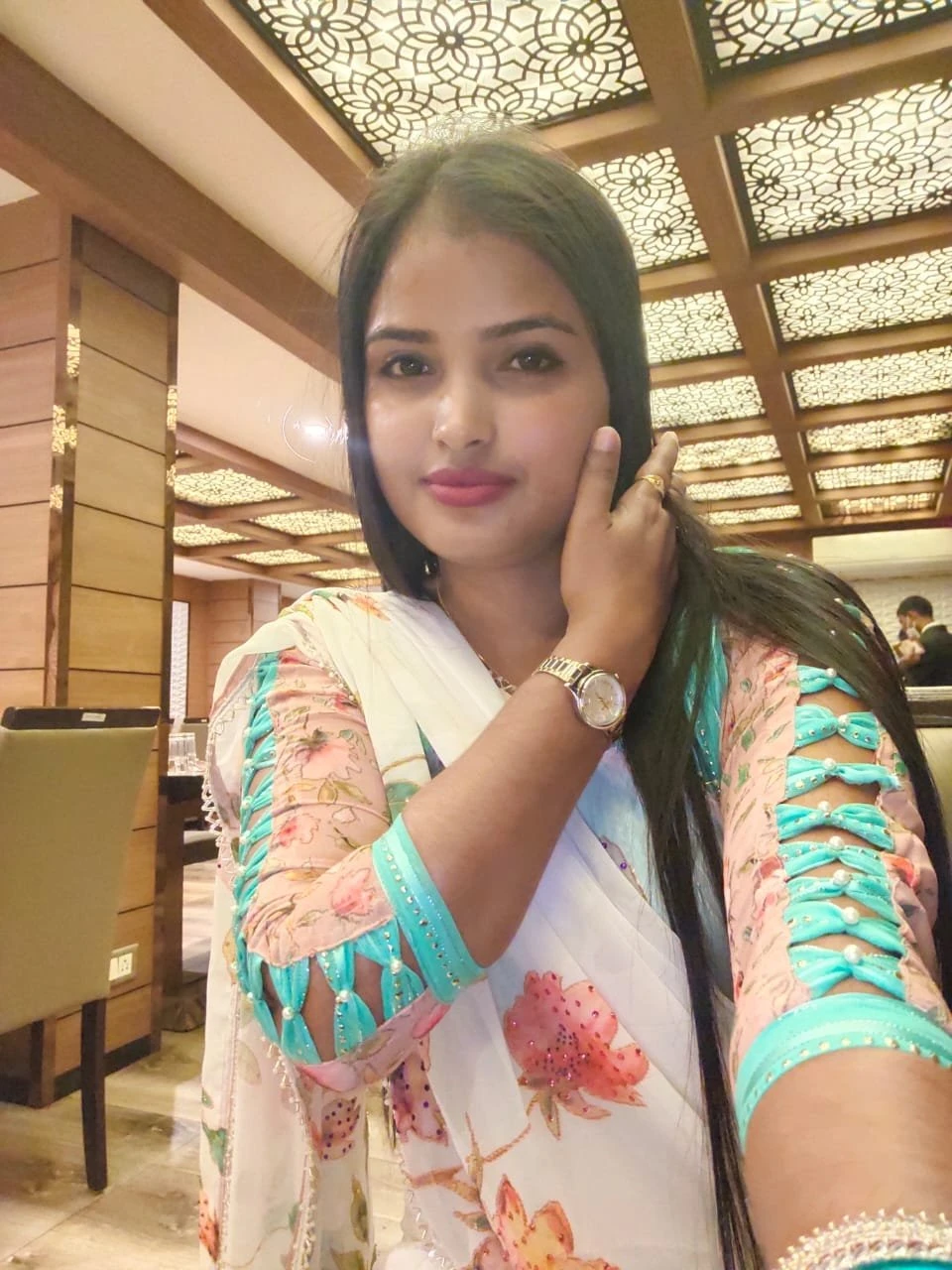 Pooja Independent – Indian escort in Hyderabad — 3 / 4