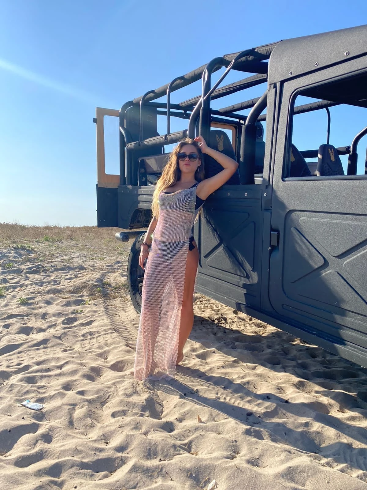 Vishaaa – escort in New Delhi — 3 / 4