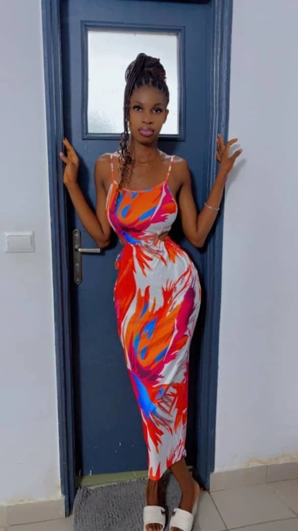 Kimberly335 – Kenyan escort in Abidjan — 5 / 7