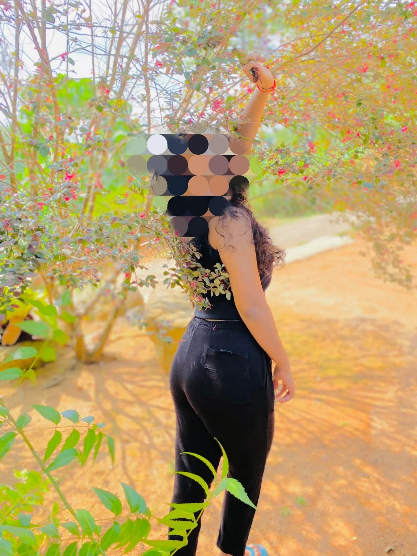 Kavindi Dias independent Cam & meet – Sri Lankan companion in Colombo — 7 / 8