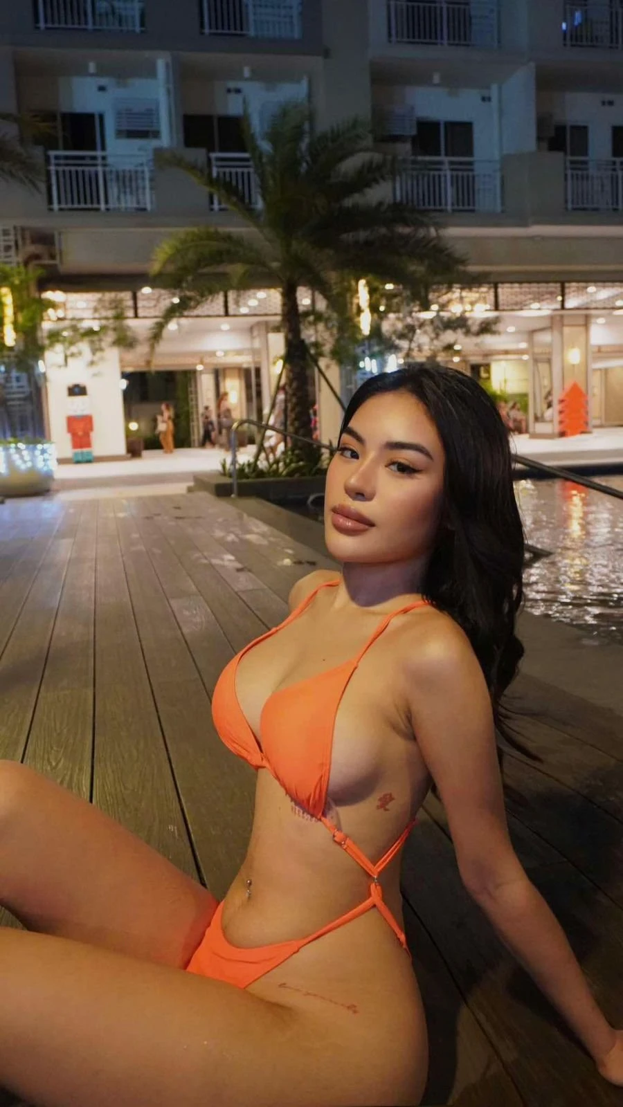 DELICIOUS YOUNG KINNA – Mongolian escort in Malta — 5 / 11