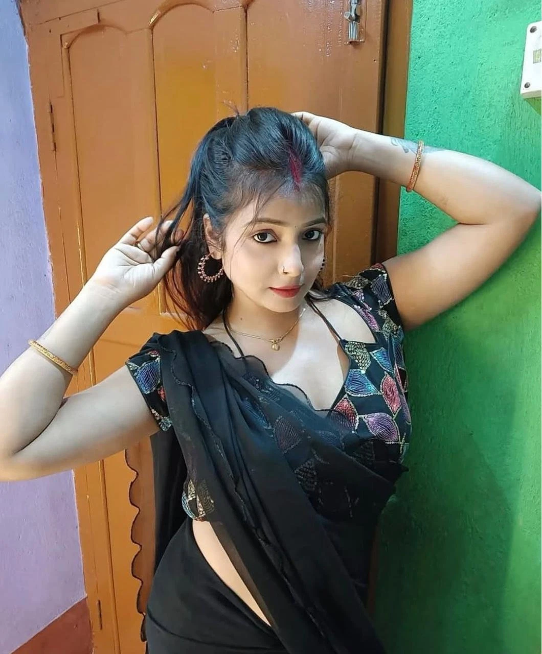 Divya 3000 Unlimited Shot College Girl – escort in Pune — 1 / 5