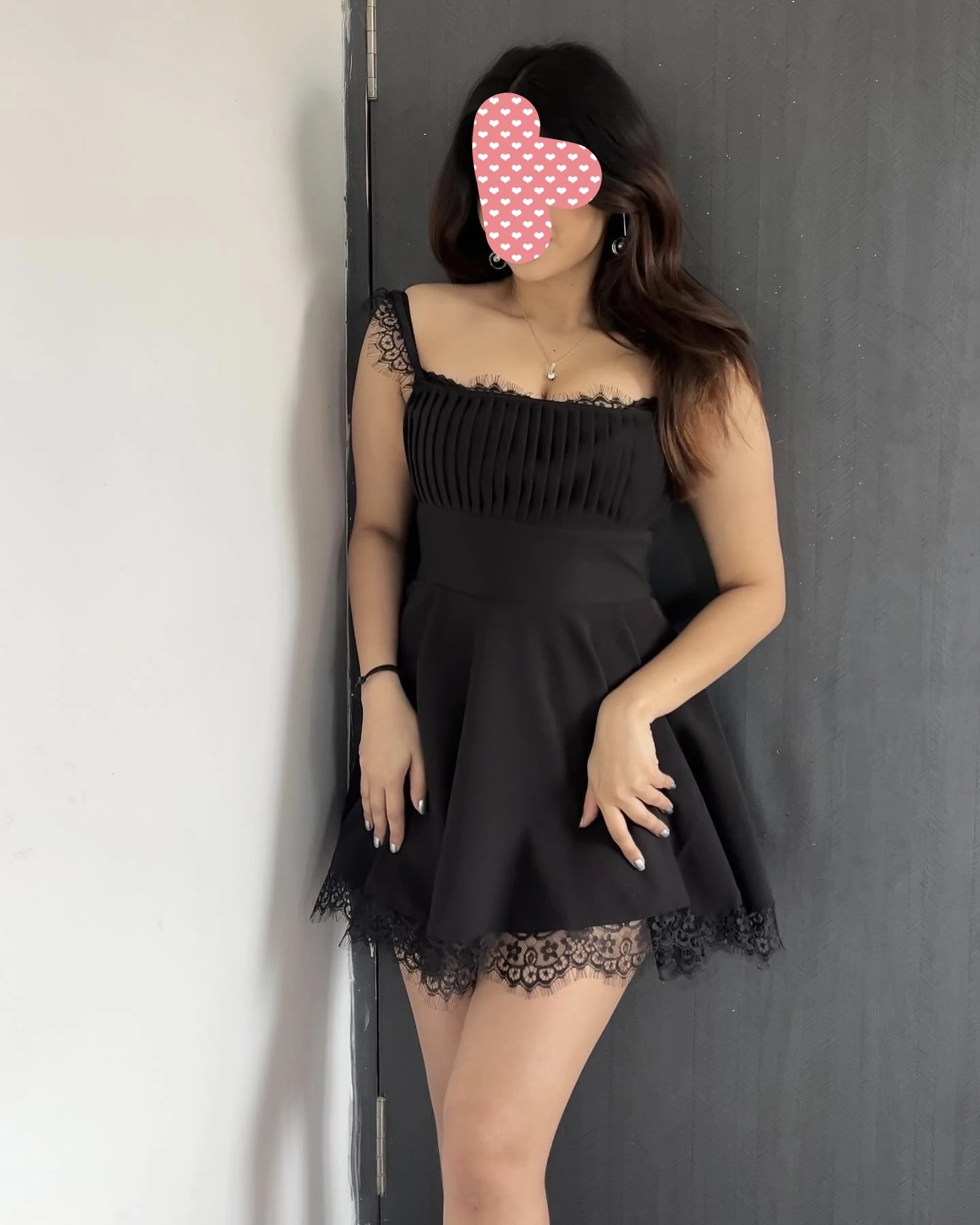 Harshita Kapoor – Indian escort in Gurgaon — 2 / 5