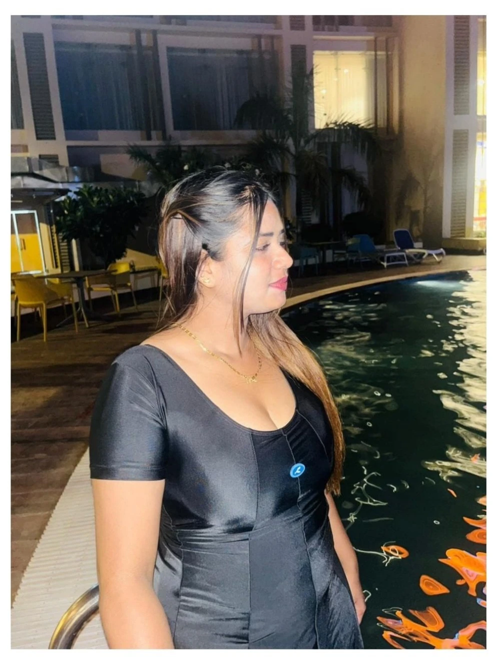 Payal verma Cash to Hand Full Service – Indian escort in Pune — 4 / 5
