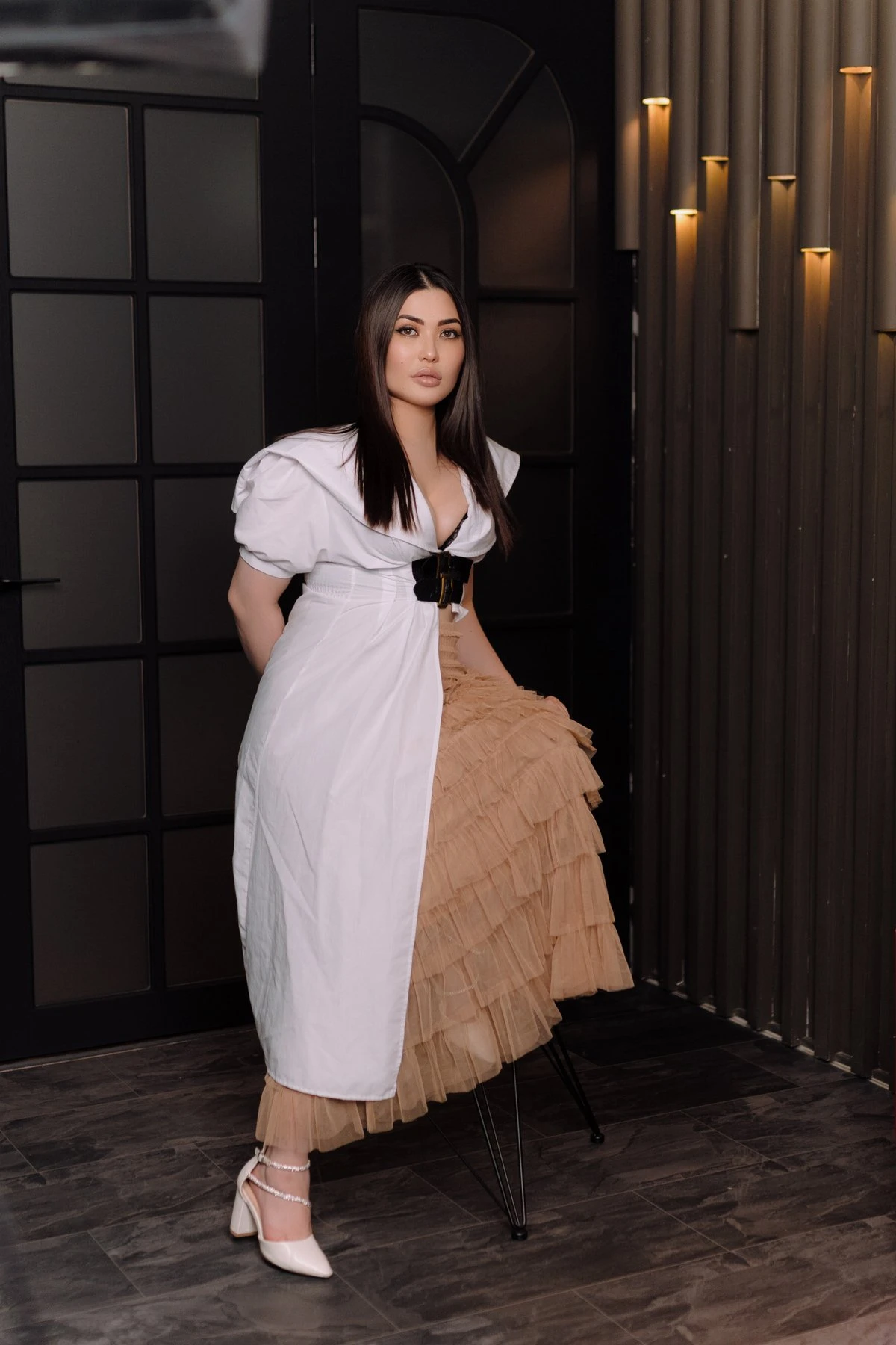 My instagram asemaj99 – Kazakhstani escort in Pune — 6 / 9