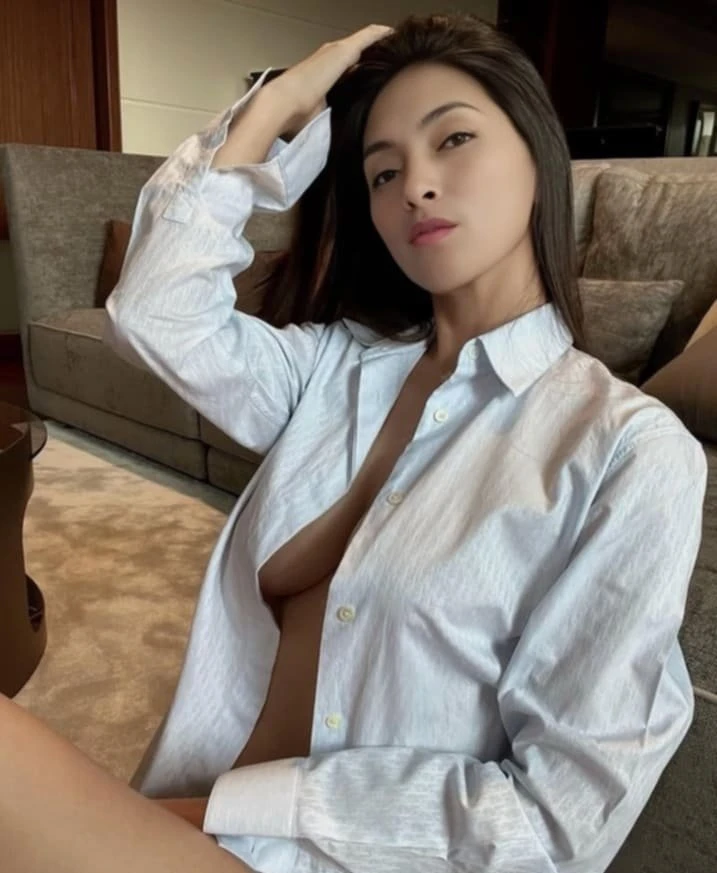 Annella 100% Real Independent – Cambodian escort in Hong Kong — 3 / 7