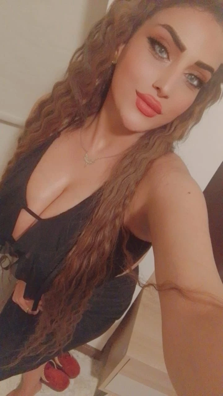 Stevane – Lebanese escort in Beirut — 4 / 5