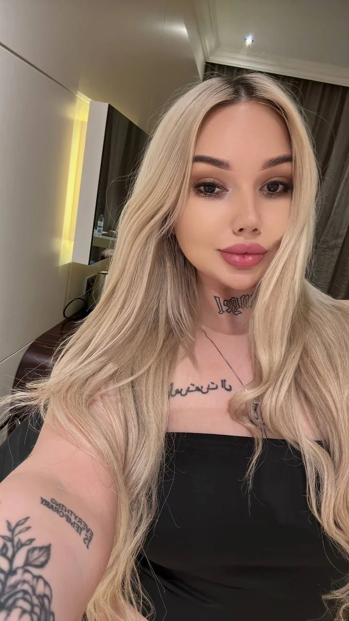 Lolly – Ukrainian escort in Beirut — 5 / 8