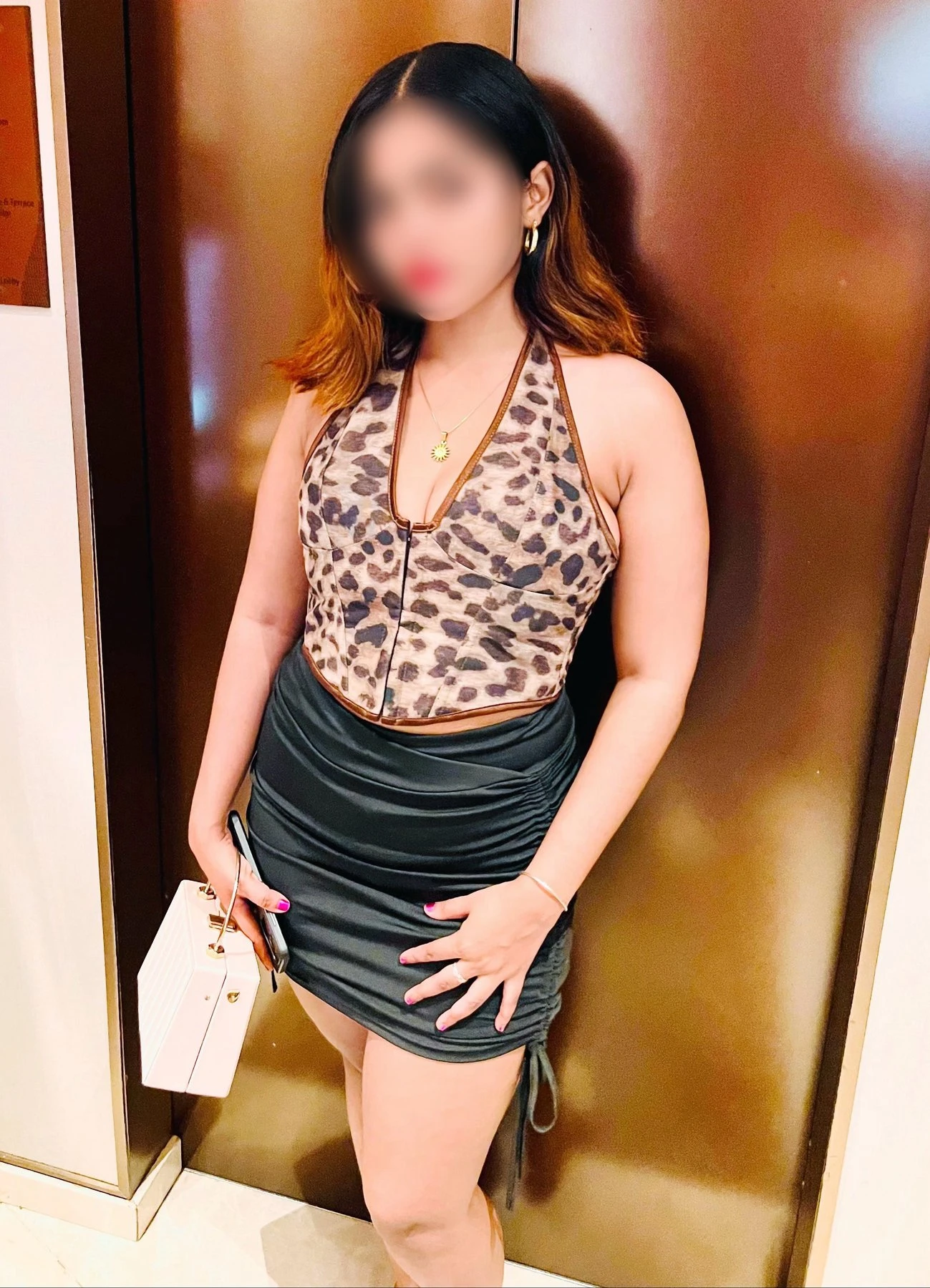 Andria GFE Independent Meets – Sri Lankan escort in Colombo — 18 / 31