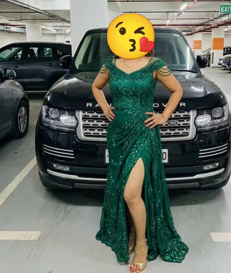 Sandhya🧿Independent Incall Meet& Cam – Indian escort in New Delhi — 8 / 18