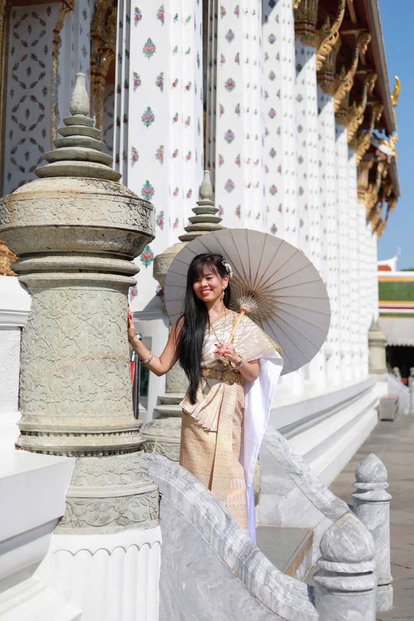 Angel – Vietnamese escort in Ho Chi Minh City — 16 / 22