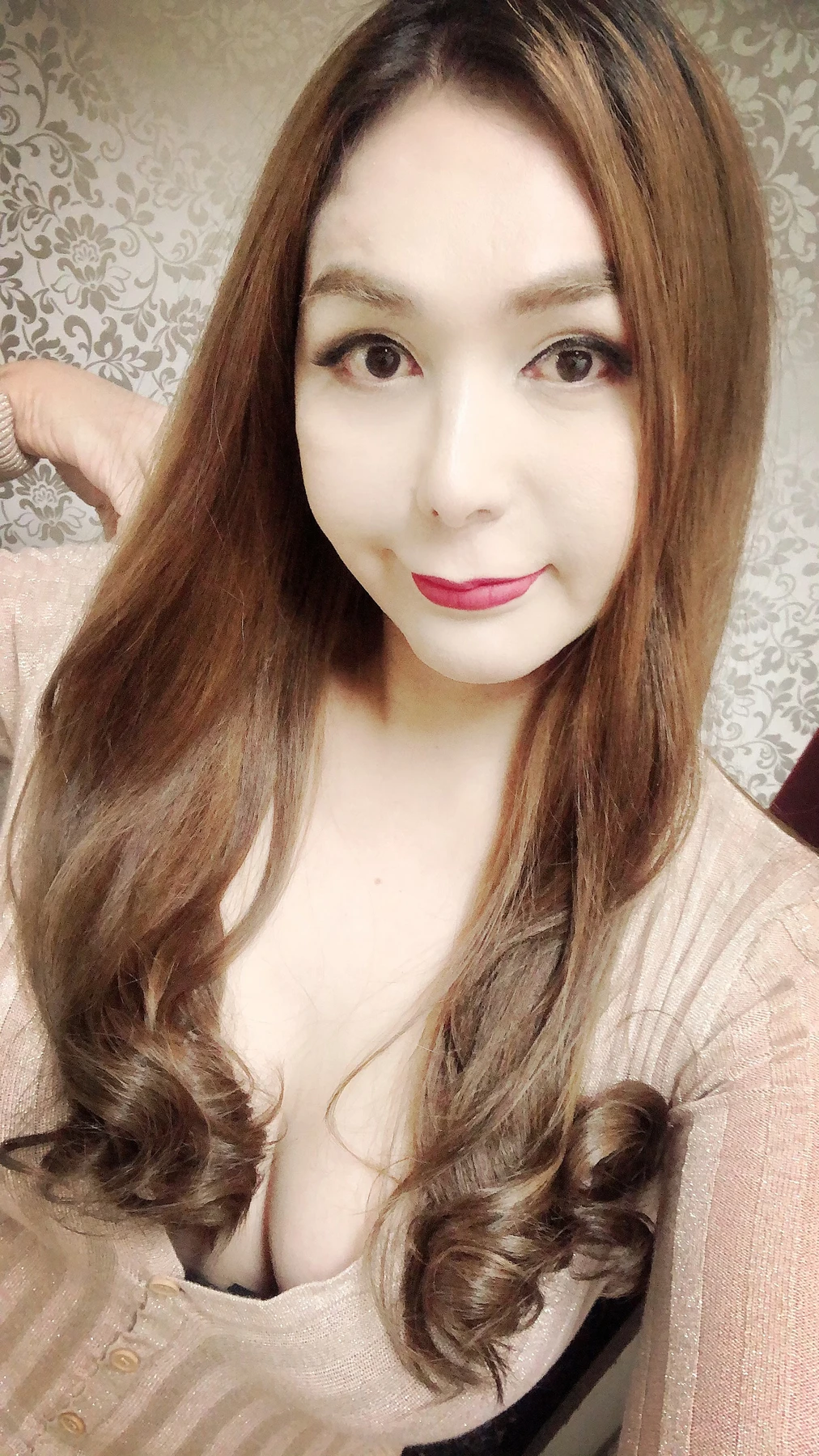 HOTTIE SEXY Mariana Hochiminh – Japanese escort in Ho Chi Minh City — 3 / 27