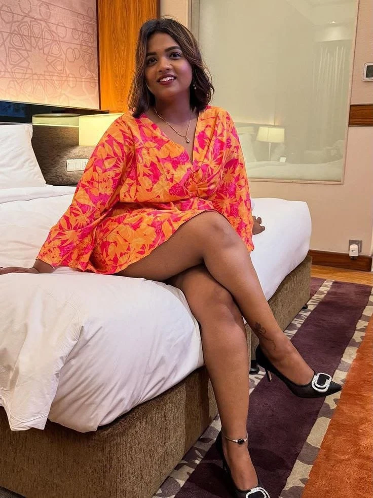 Komal – escort in Kochi — 3 / 5