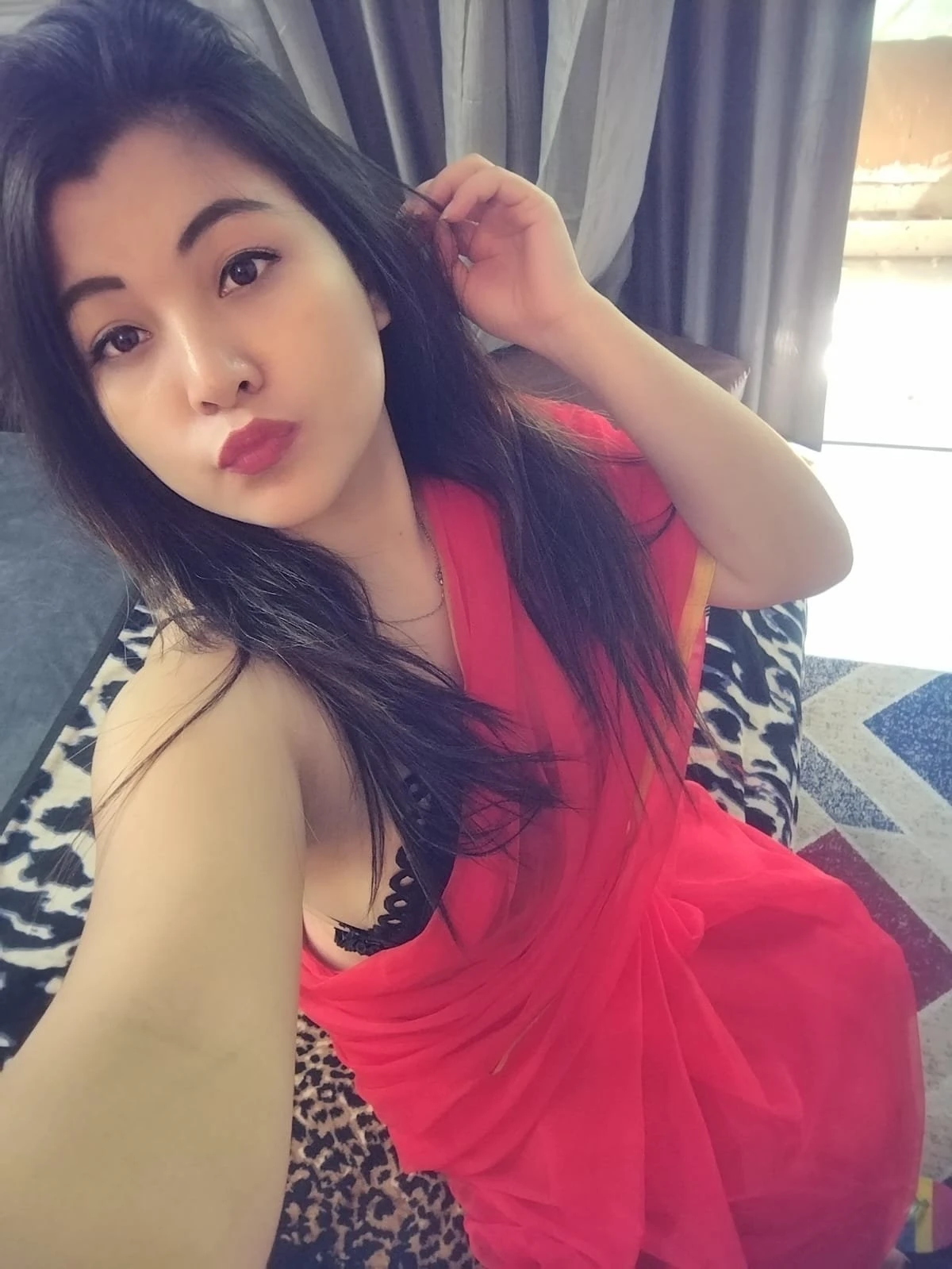 Leena Independent Girl available now – Indian escort in New Delhi — 9 / 18