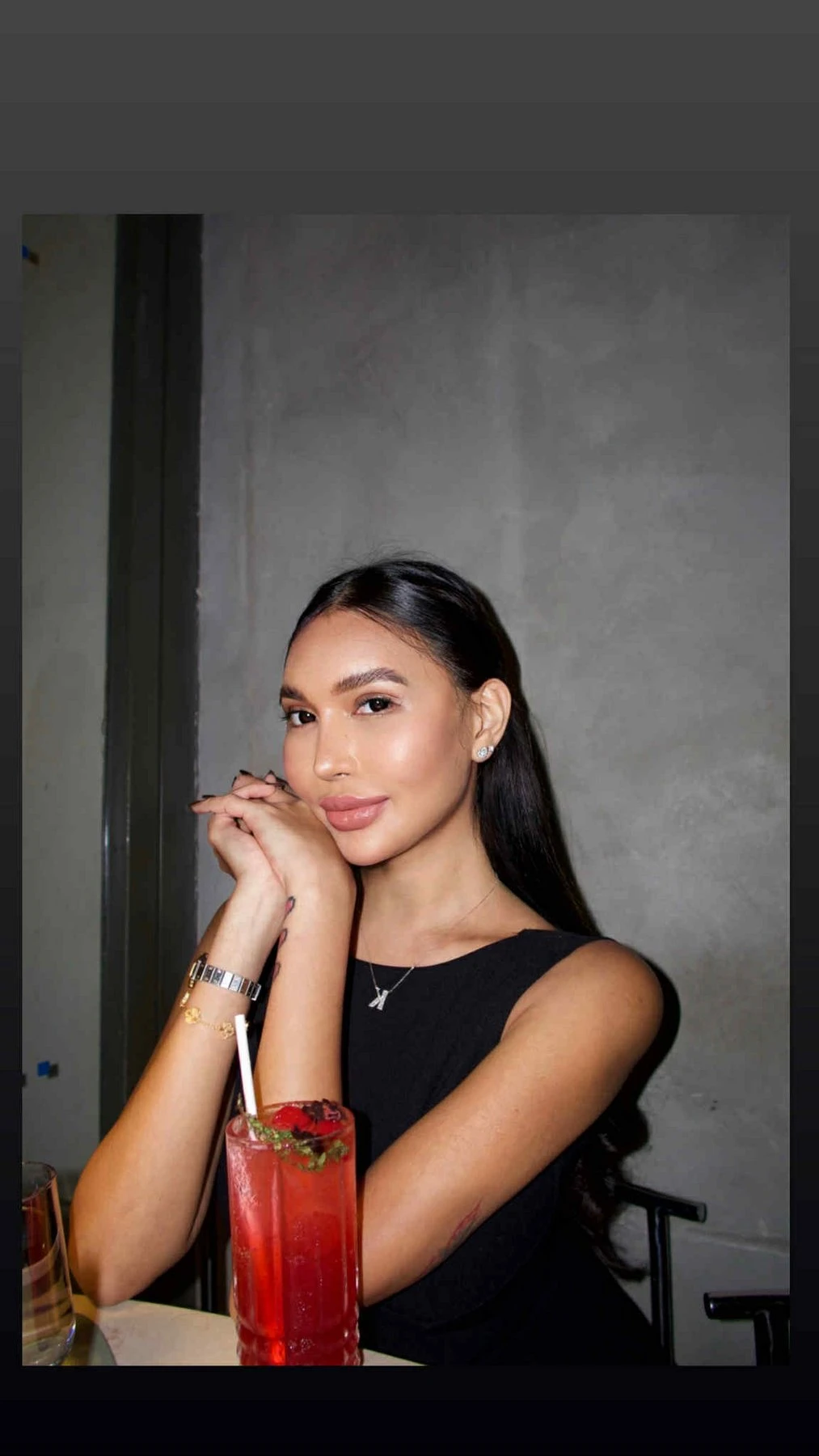 Rizsexy – Russian escort in Ho Chi Minh City — 16 / 17
