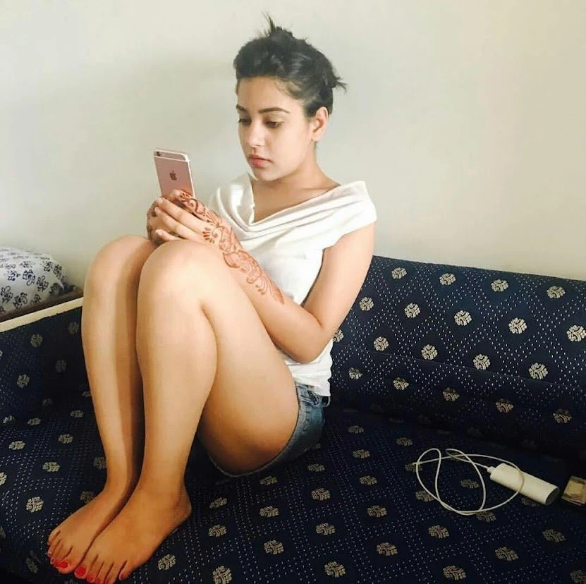 Ragni Singh – Indian escort in New Delhi — 1 / 6