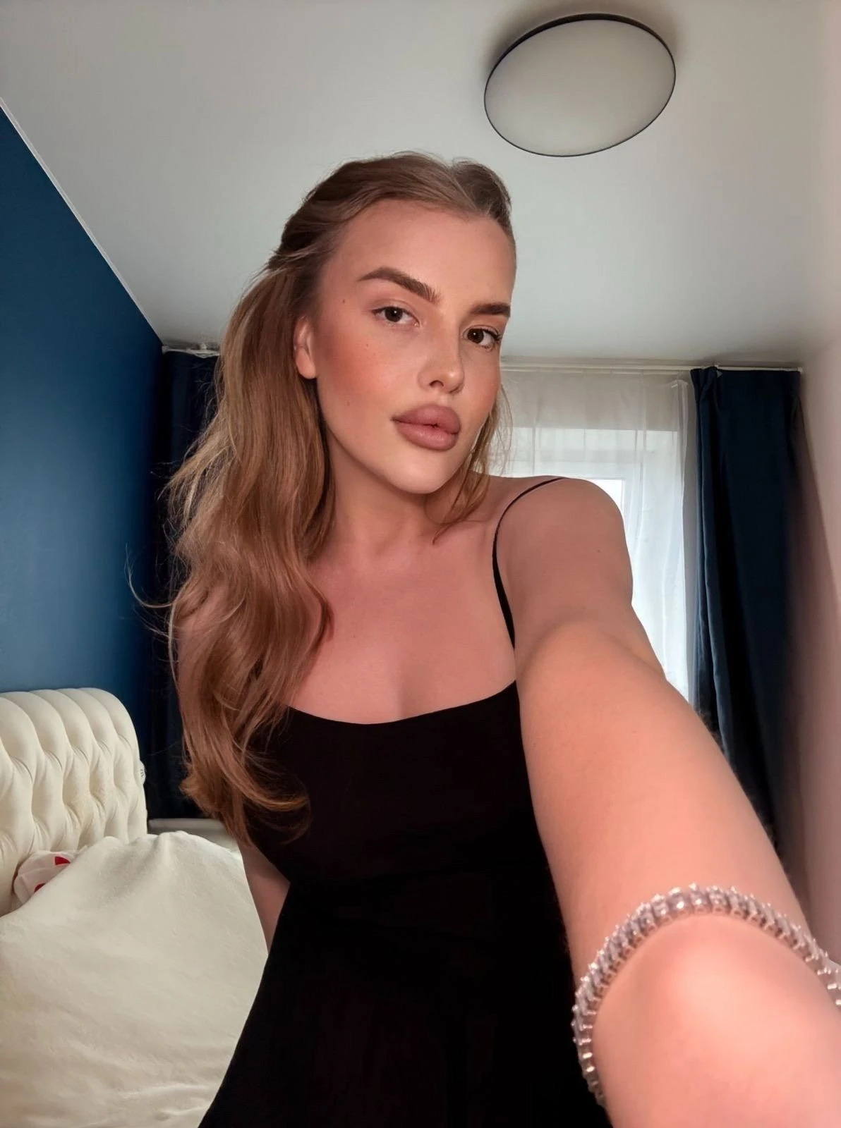Mila 🧡 – Russian escort in Beirut — 11 / 14