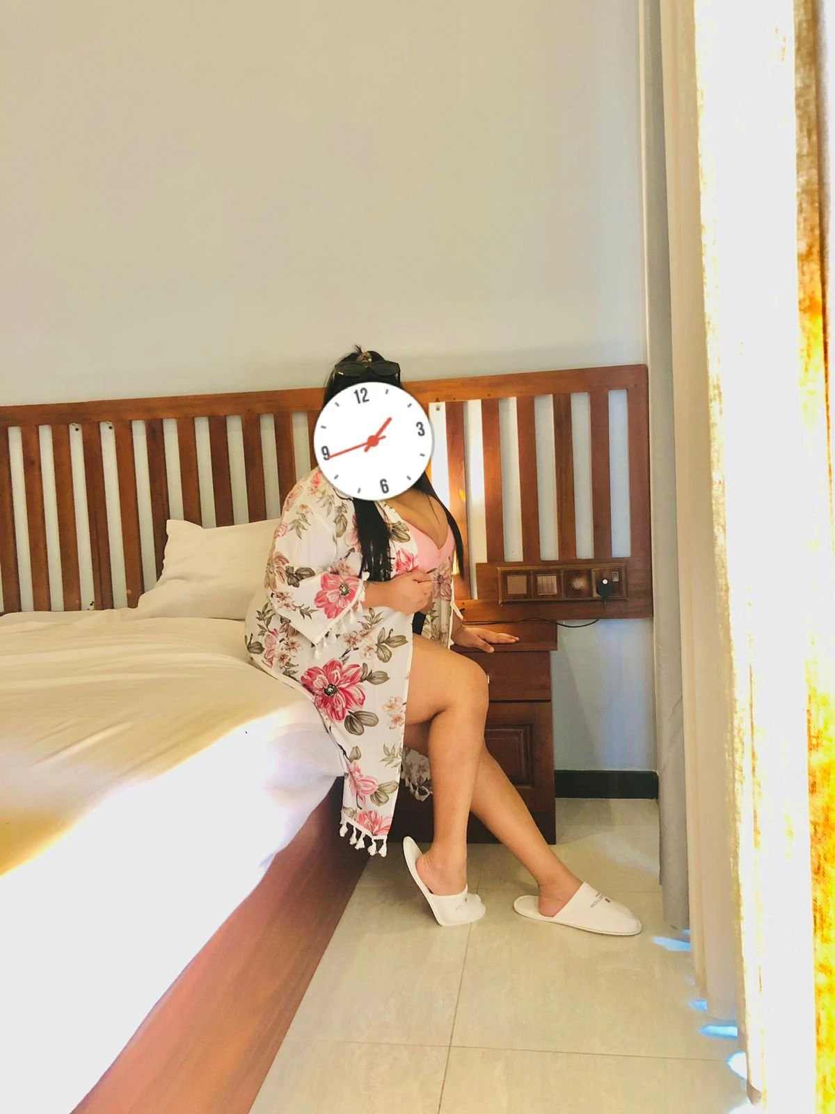 Hashani Suloshana – Sri Lankan escort in Colombo, Escort, Colombo