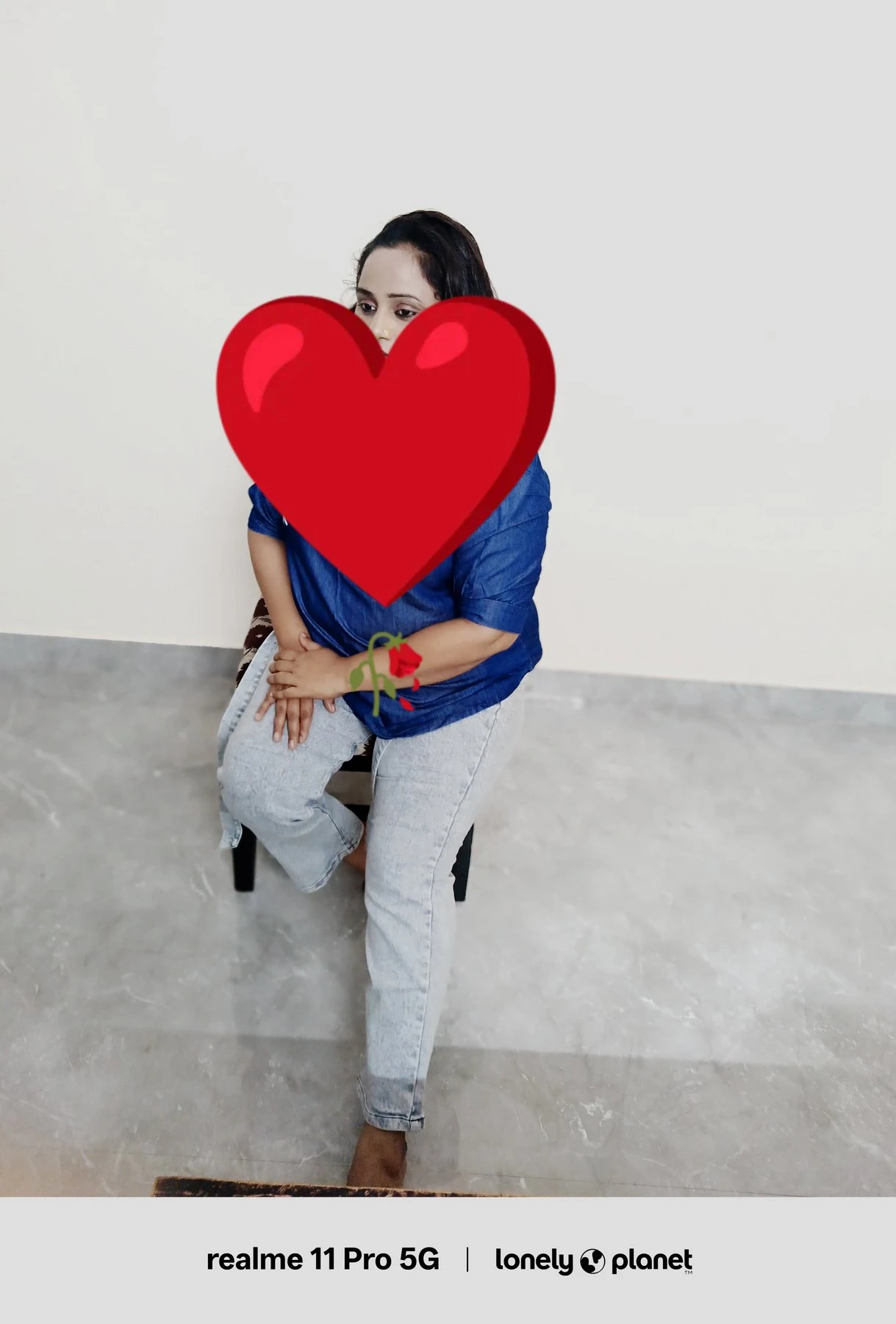 Soniya – Indian escort in Mumbai — 2 / 8
