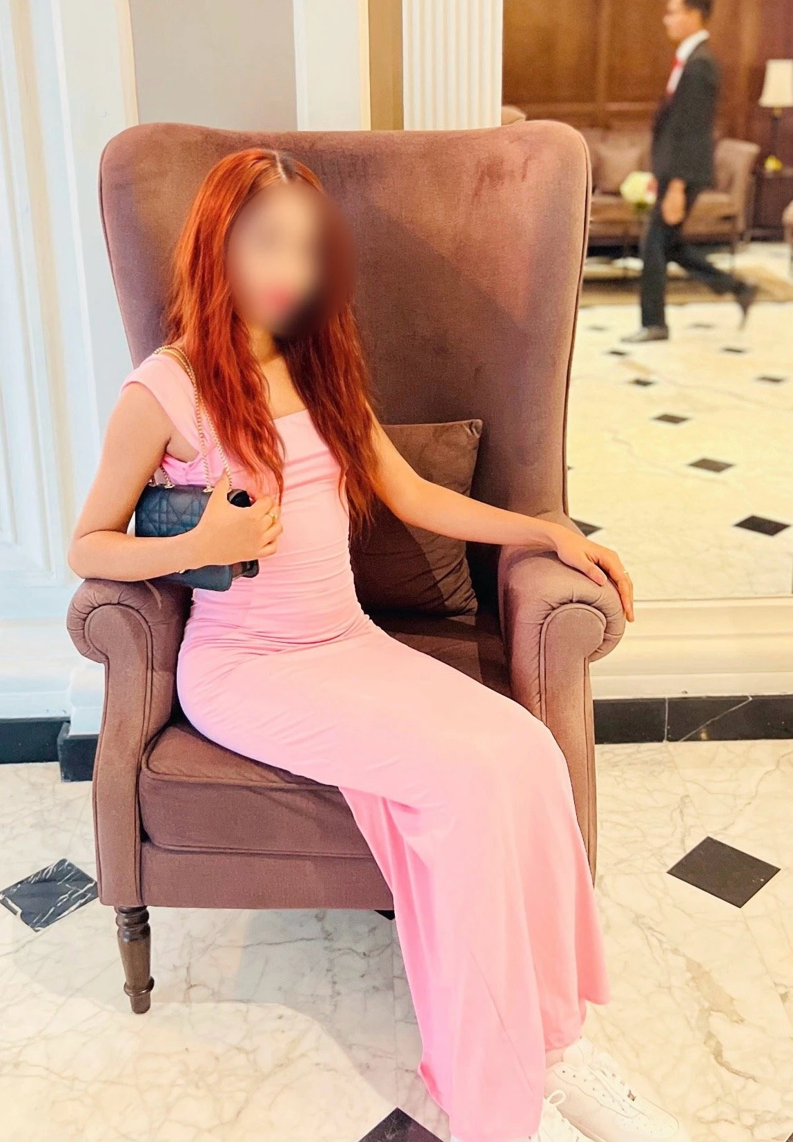 Sandra Wandana independent GFE – Sri Lankan escort in Colombo — 3 / 29