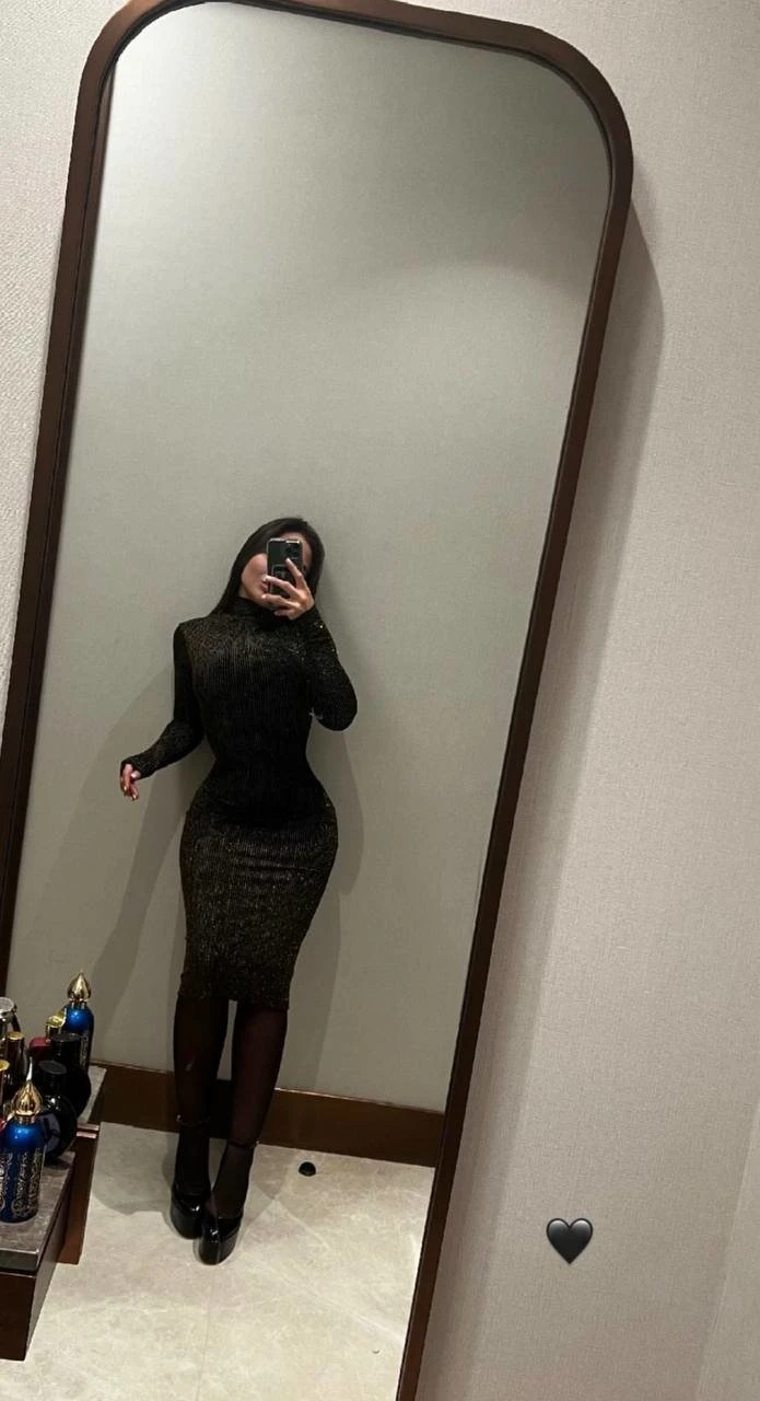 Aliya – Russian escort in New Delhi — 3 / 5