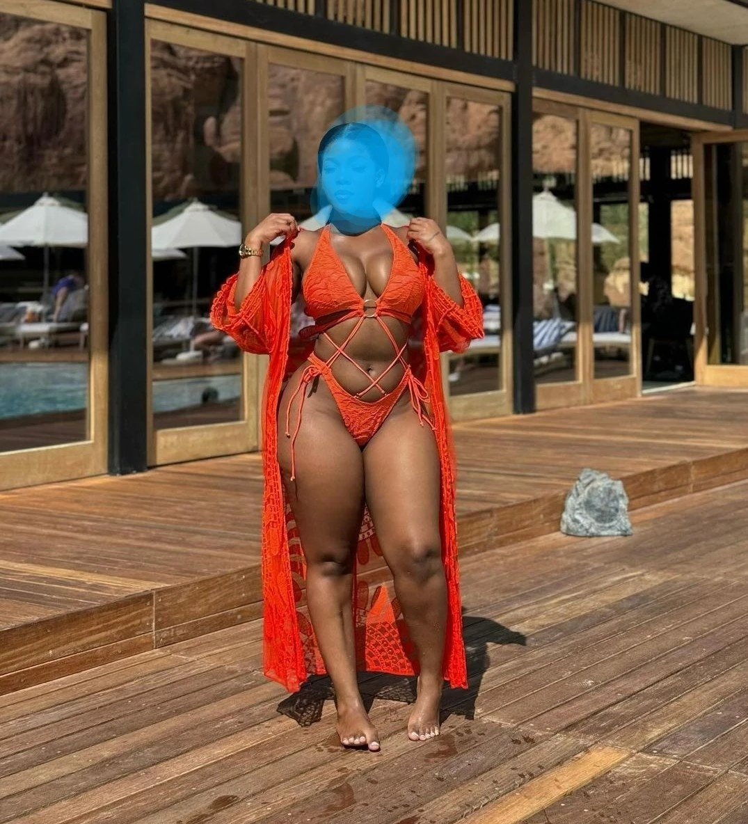 Charlotte real meet and cam show – Jamaican escort in Hyderabad, Escort, Hyderabad
