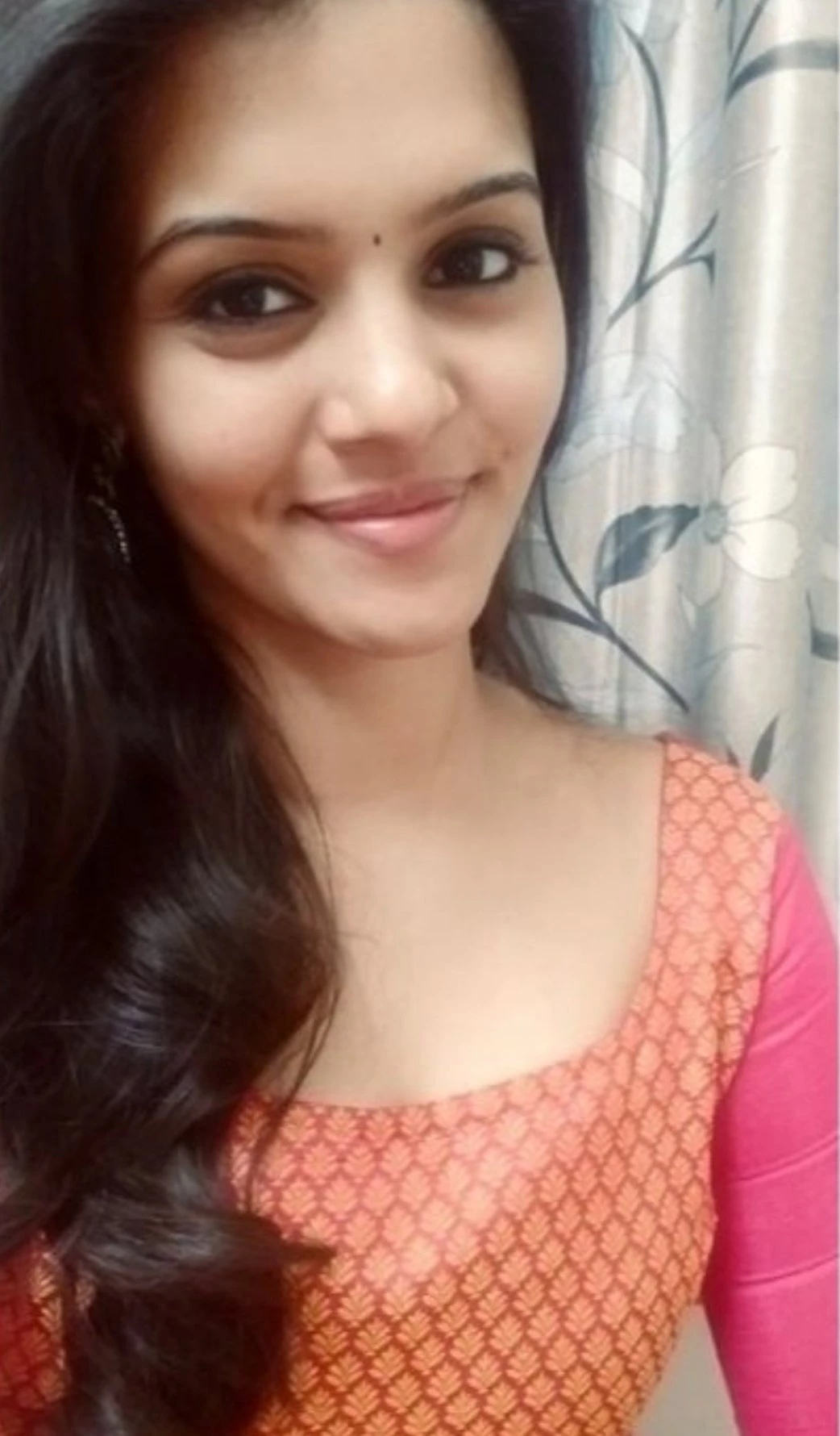Premaa – escort in Hyderabad — 1 / 2