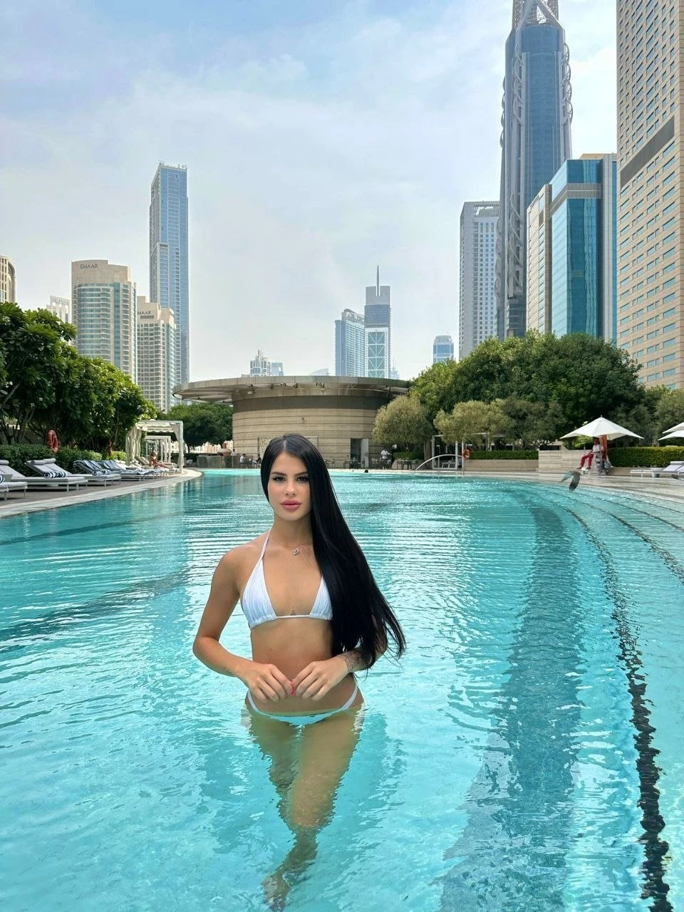 RACHEL from Brazil ❤ – Brazilian escort in Beirut — 7 / 11