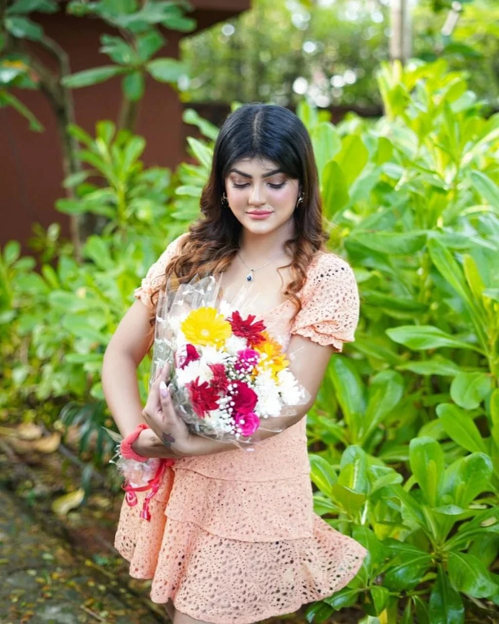 Genuine and Well Educated Profile – Indian escort in Pune — 1 / 3