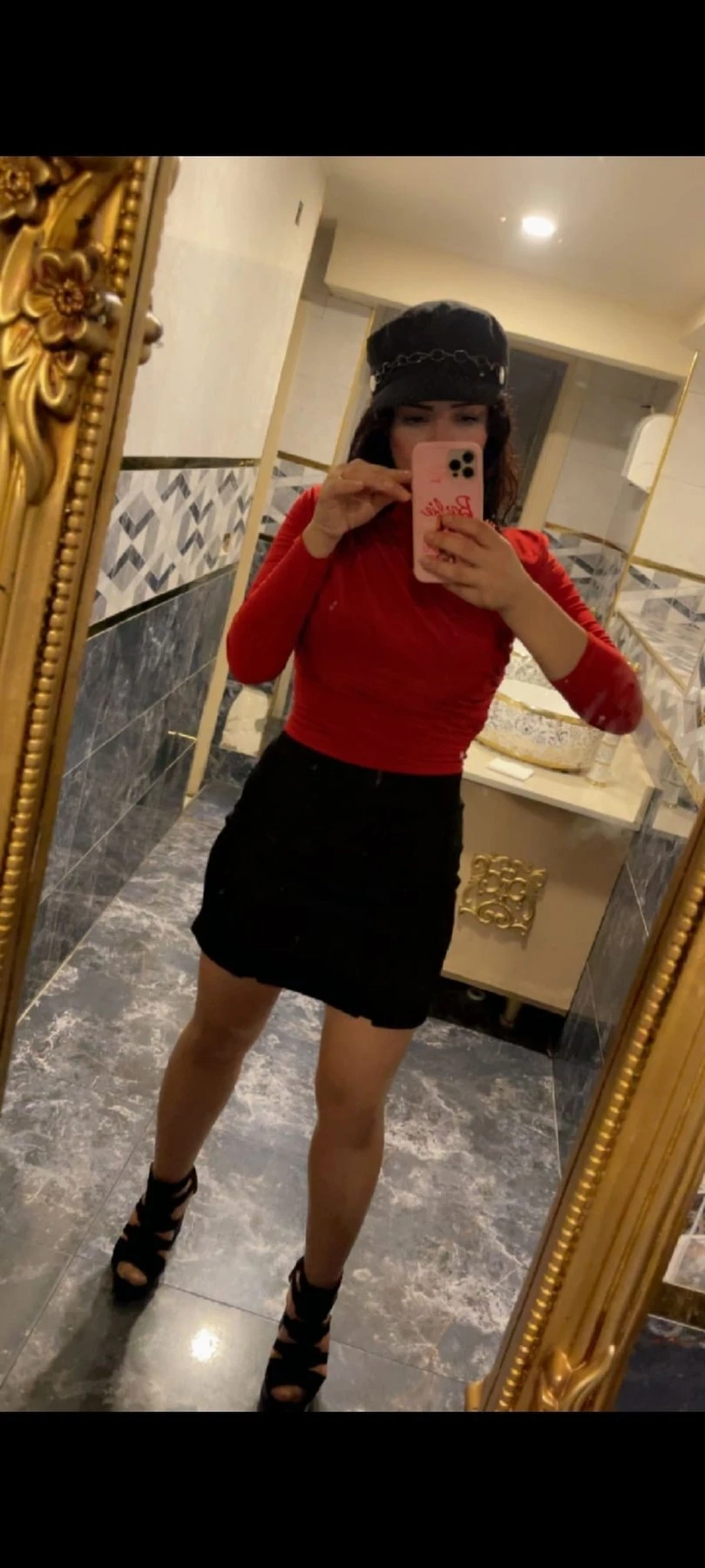 Cristin – Lebanese escort in Beirut — 5 / 7