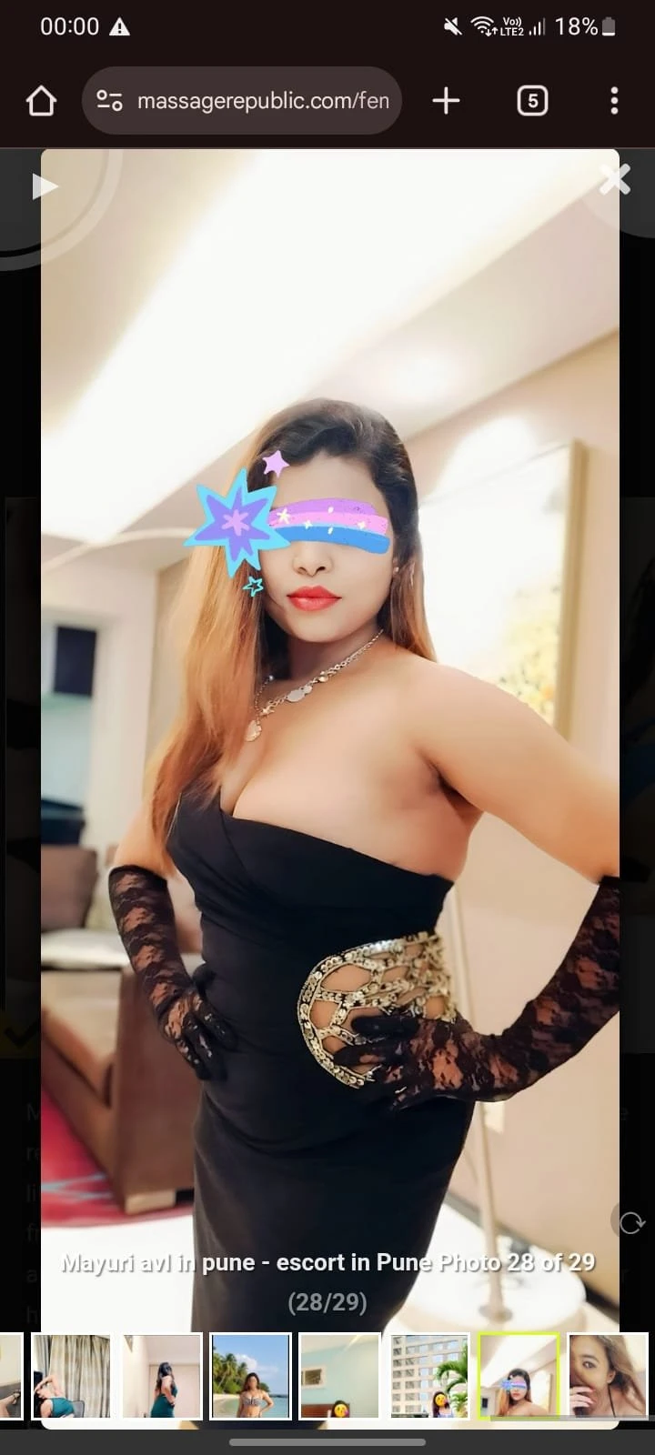 Best gfe Mayri avl – Indian escort in Pune — 6 / 30