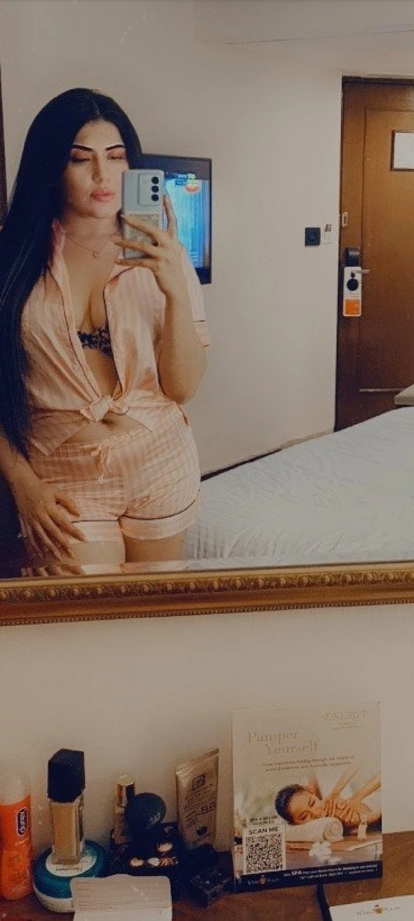 Nargis – Algerian escort in Jaipur, Escort, Jaipur